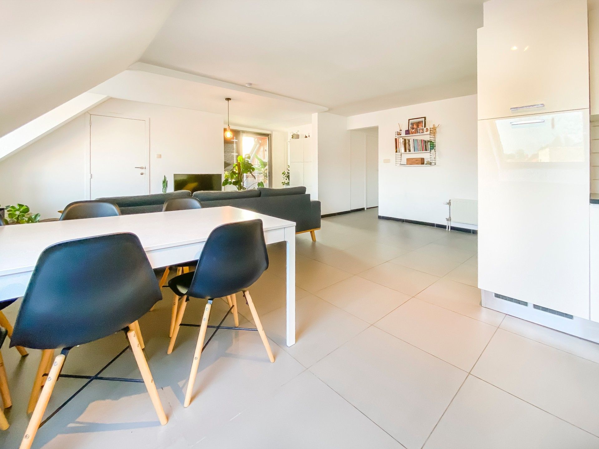 Kleinschalige residentie met 5 appartementen in Harelbeke foto 9