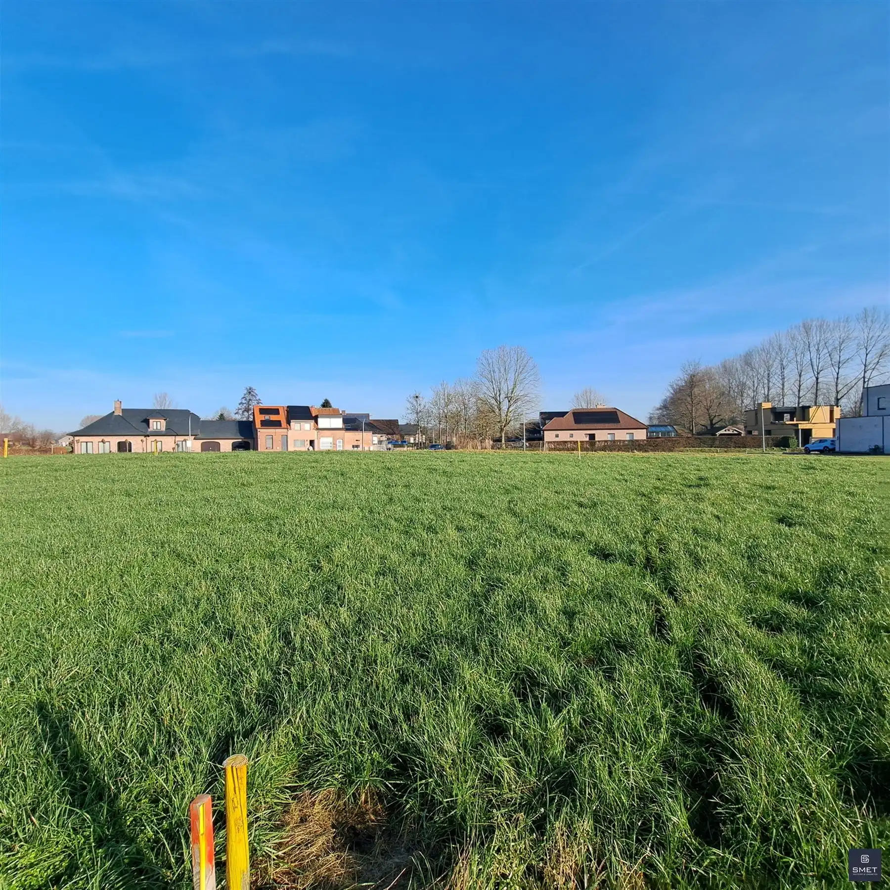 2 PRACHTIGE BOUWGRONDEN VOOR OB foto 6