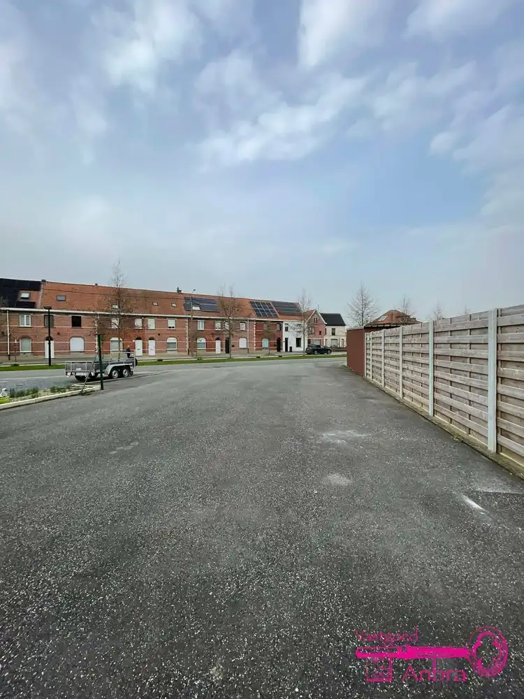 VELDSTRAAT 60 - 8760 TIELT (MEULEBEKE) foto 25