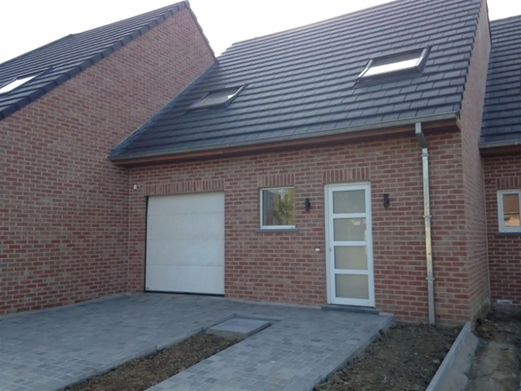 Woonhuis foto 19