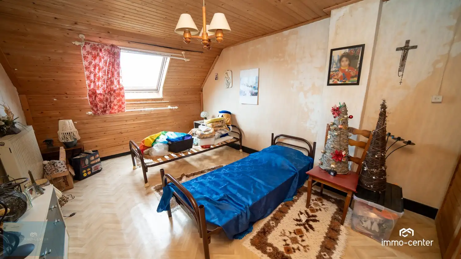 🏡 Halfopen gezinswoning met 5 slaapkamers en tuin – Doornstraat 9, Winterslag foto 18