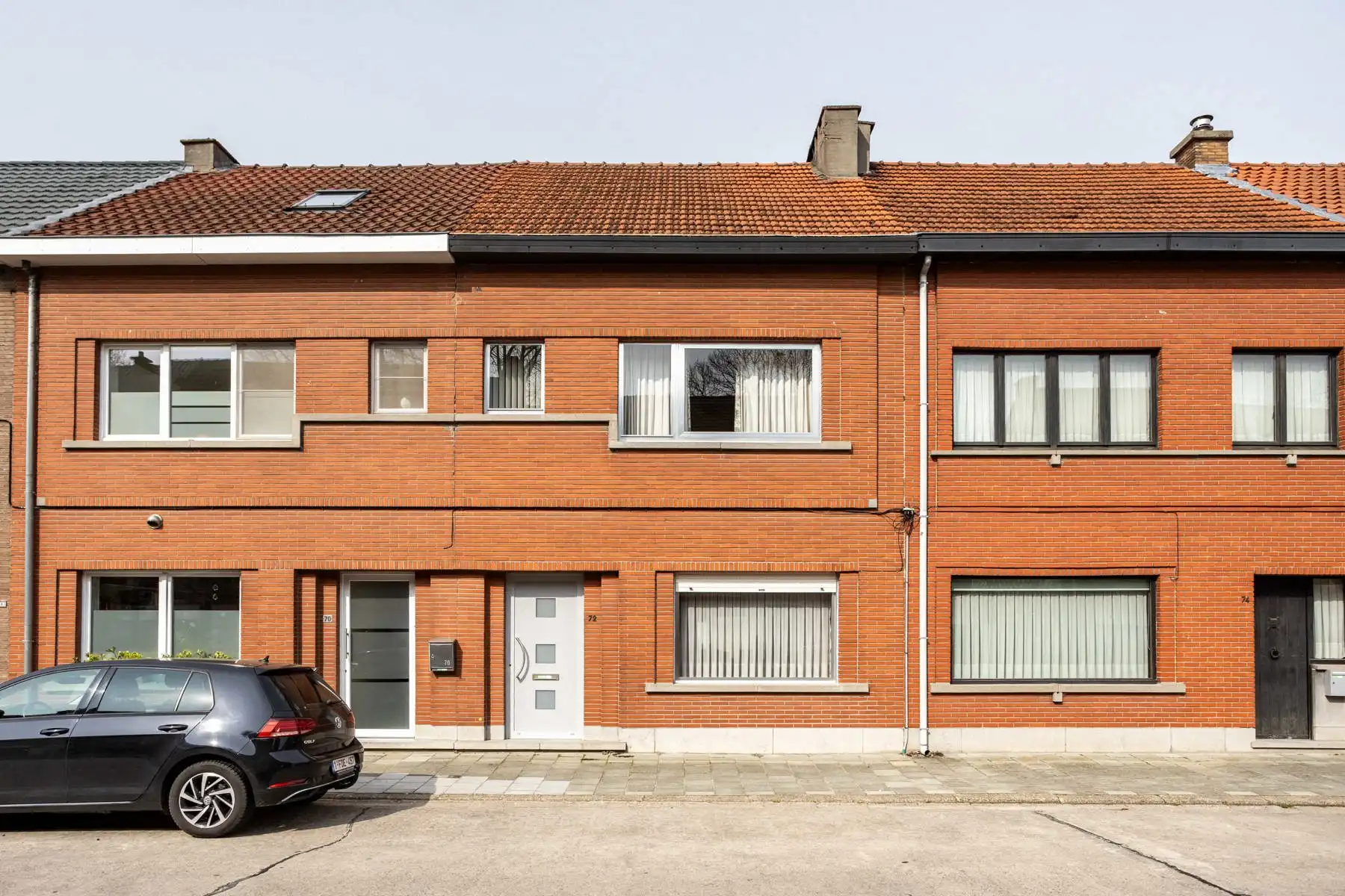 Hoofdfoto van de publicatie: Leuke op te frissen woning aan de stadsrand!