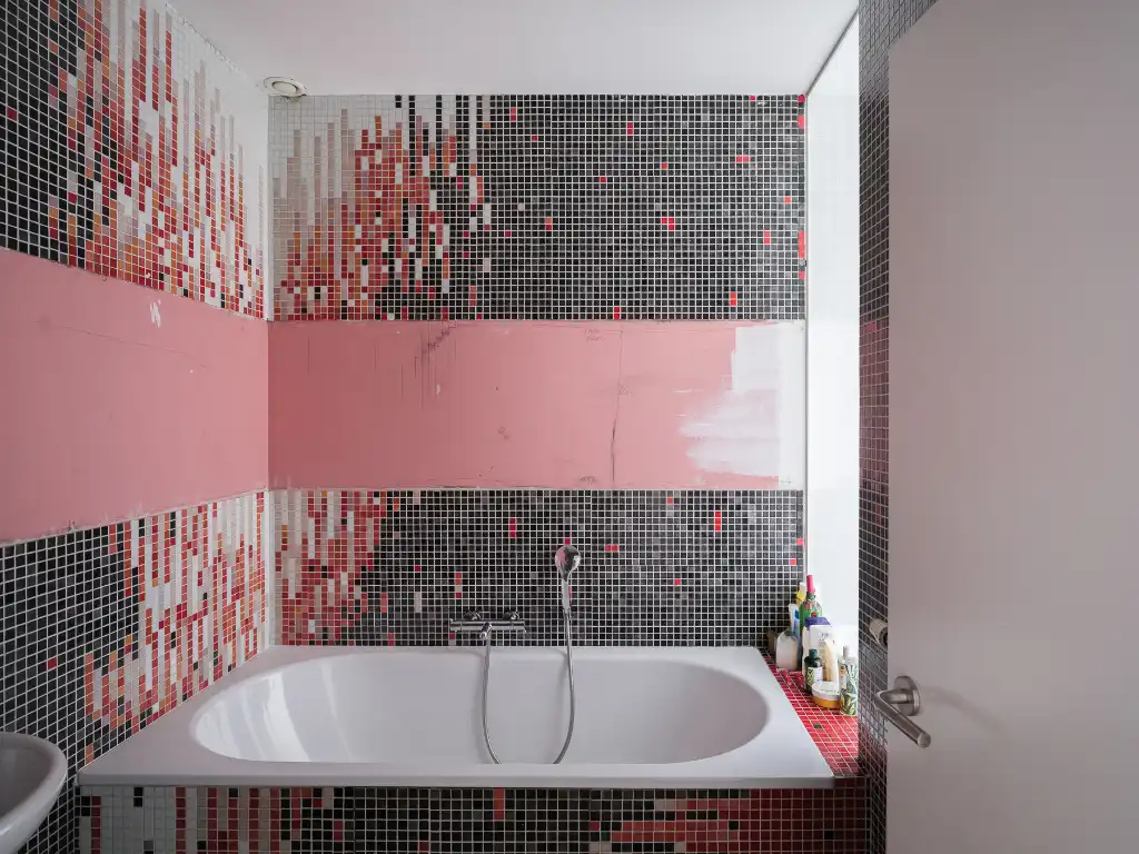 Bijzonder ruime duplex loft (263 m2&nbsp;bvo) met buitenruimte, 3 slaapkamers, 2 badkamers en inpandige garage nabij de Vrijdagsmarkt. foto 16