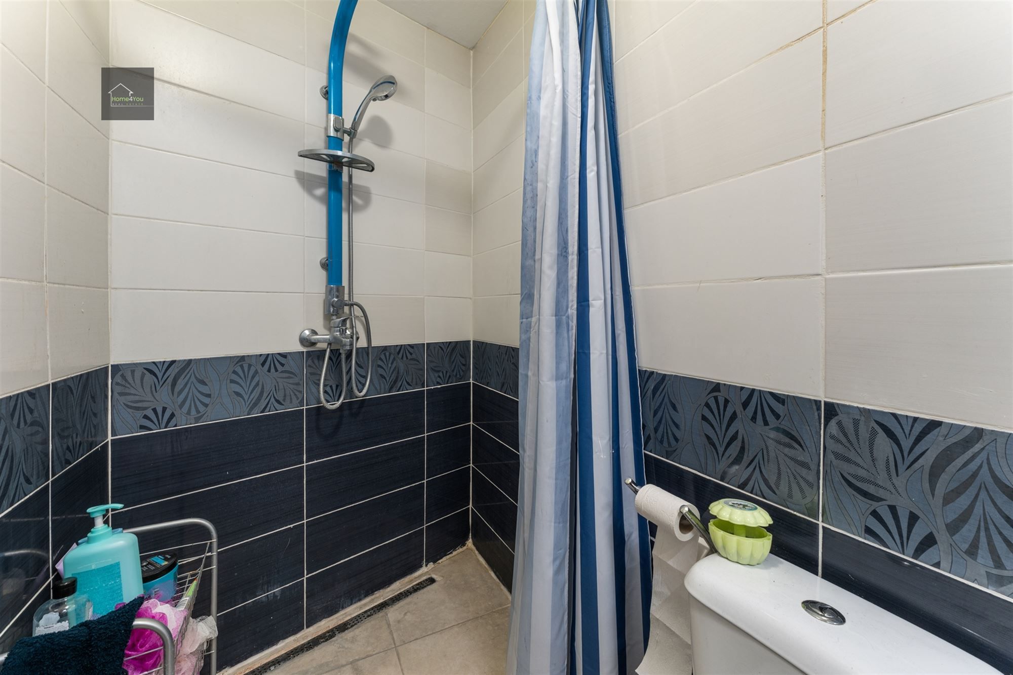 Karaktervol hoekpand 3 slaapkamers, terrasje op toplocatie! foto 3