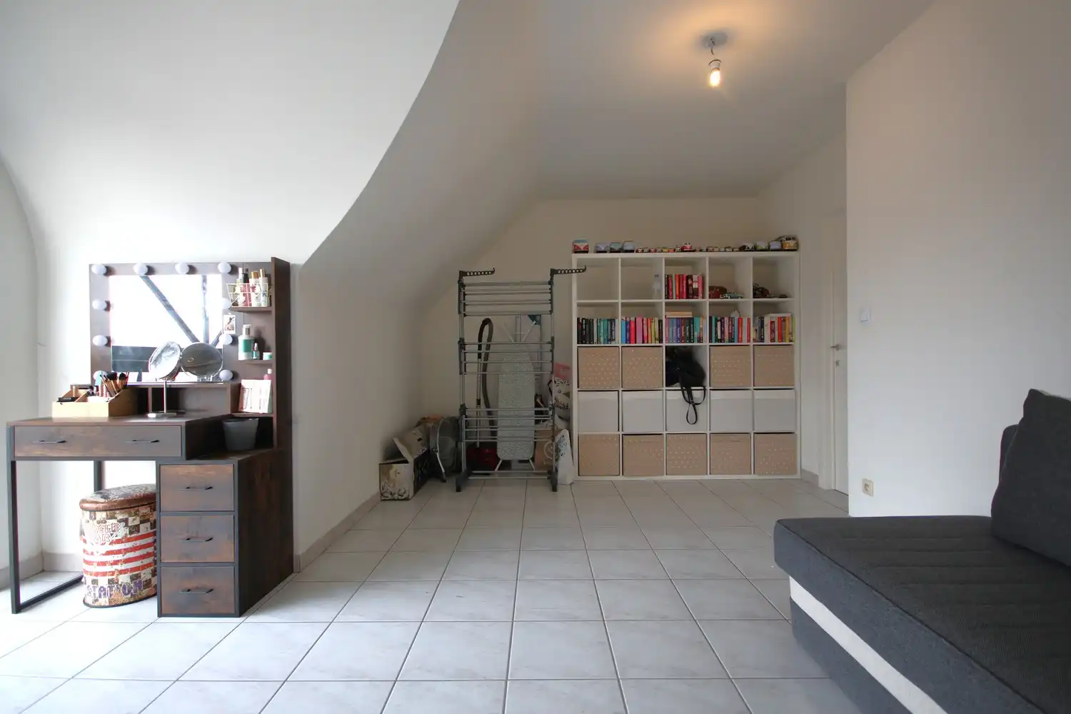 Duplexappartement met 2 ruime slaapkamers foto 4