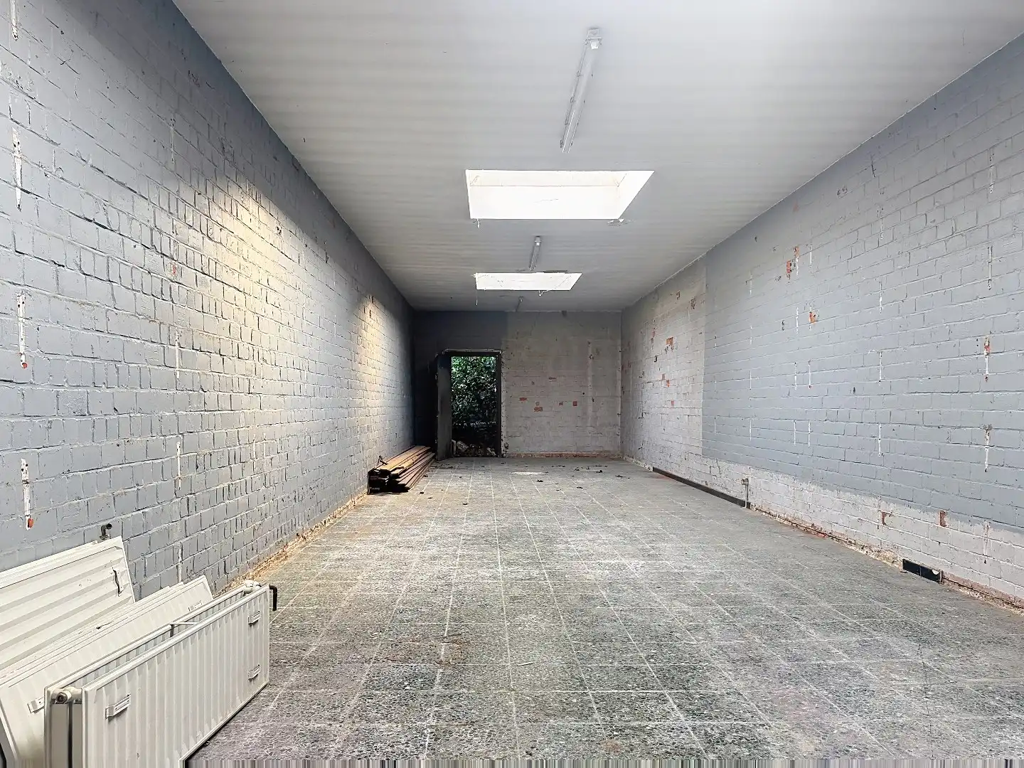 Te renoveren pand met veel potentieel in het centrum van Willebroek! foto 8