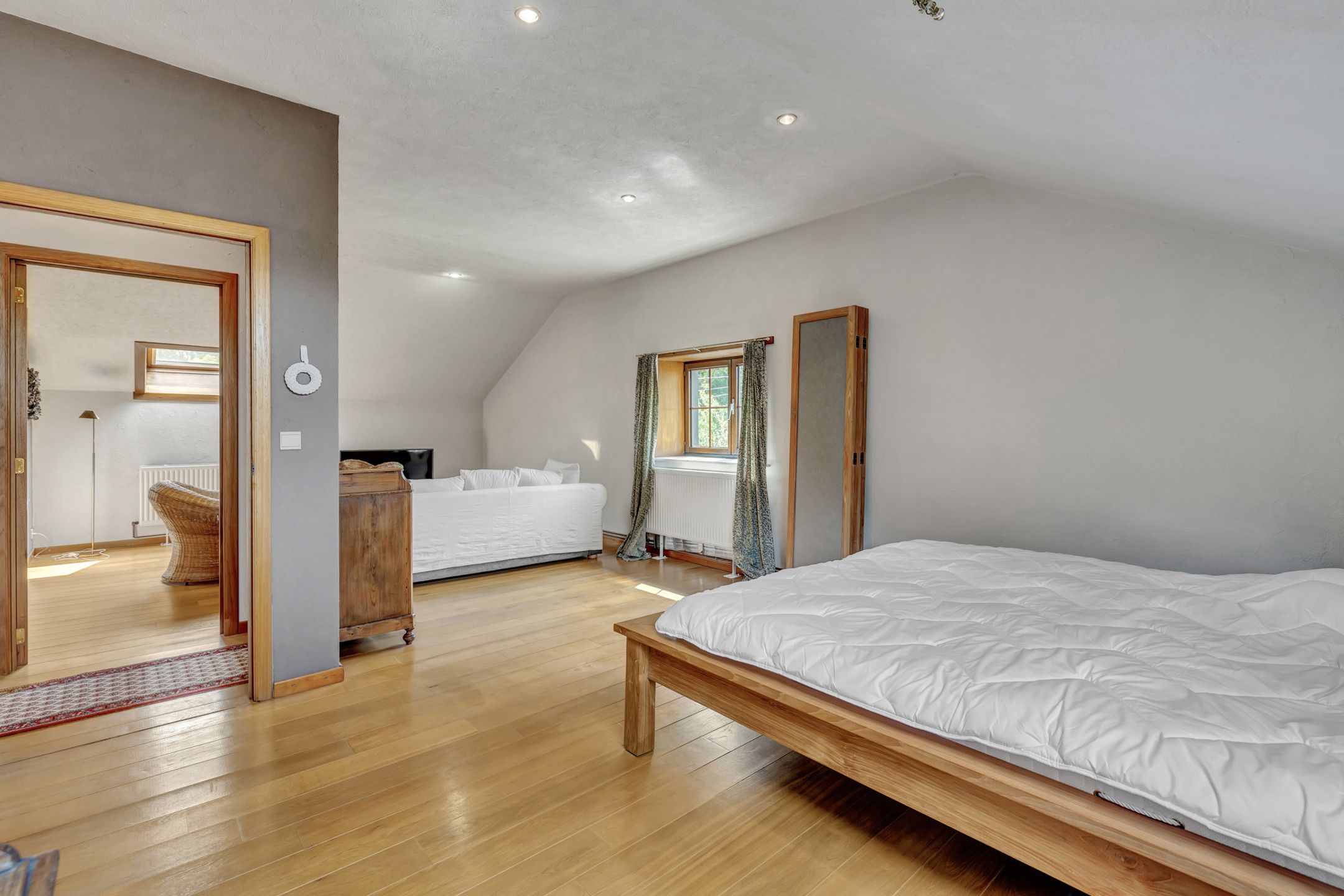 Karaktervolle woning op 15a17ca foto 31