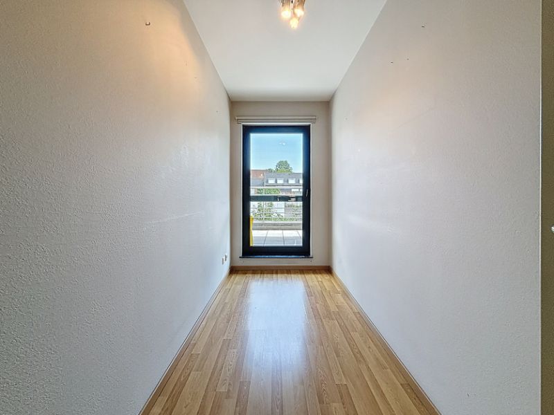 Ruim appartement met mooi zonneterras foto 10