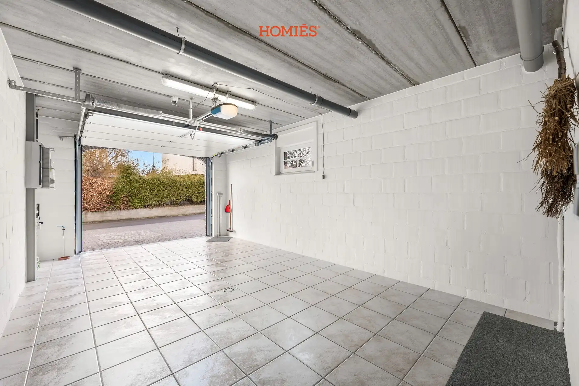 Landelijk gelegen woning met zuidgerichte tuin en 3 slaapkamers foto 19