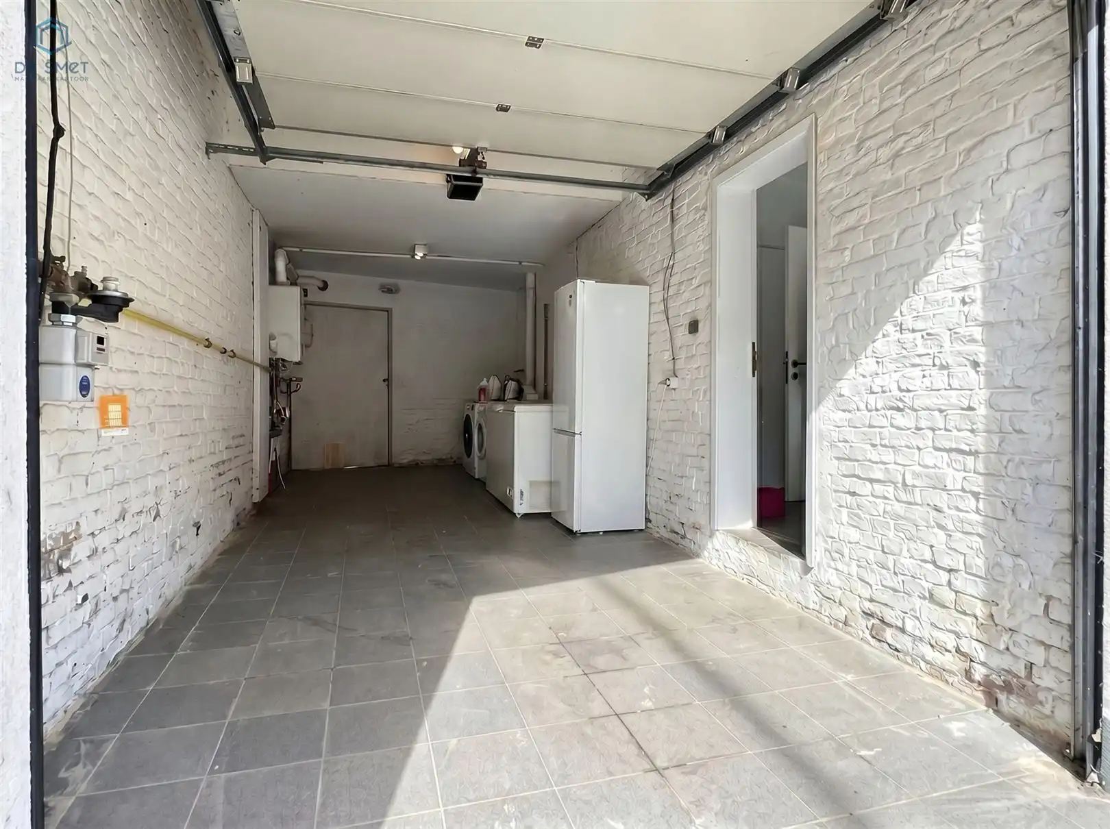 Instapklare gezinswoning met garage, tuin en centrale ligging foto 16