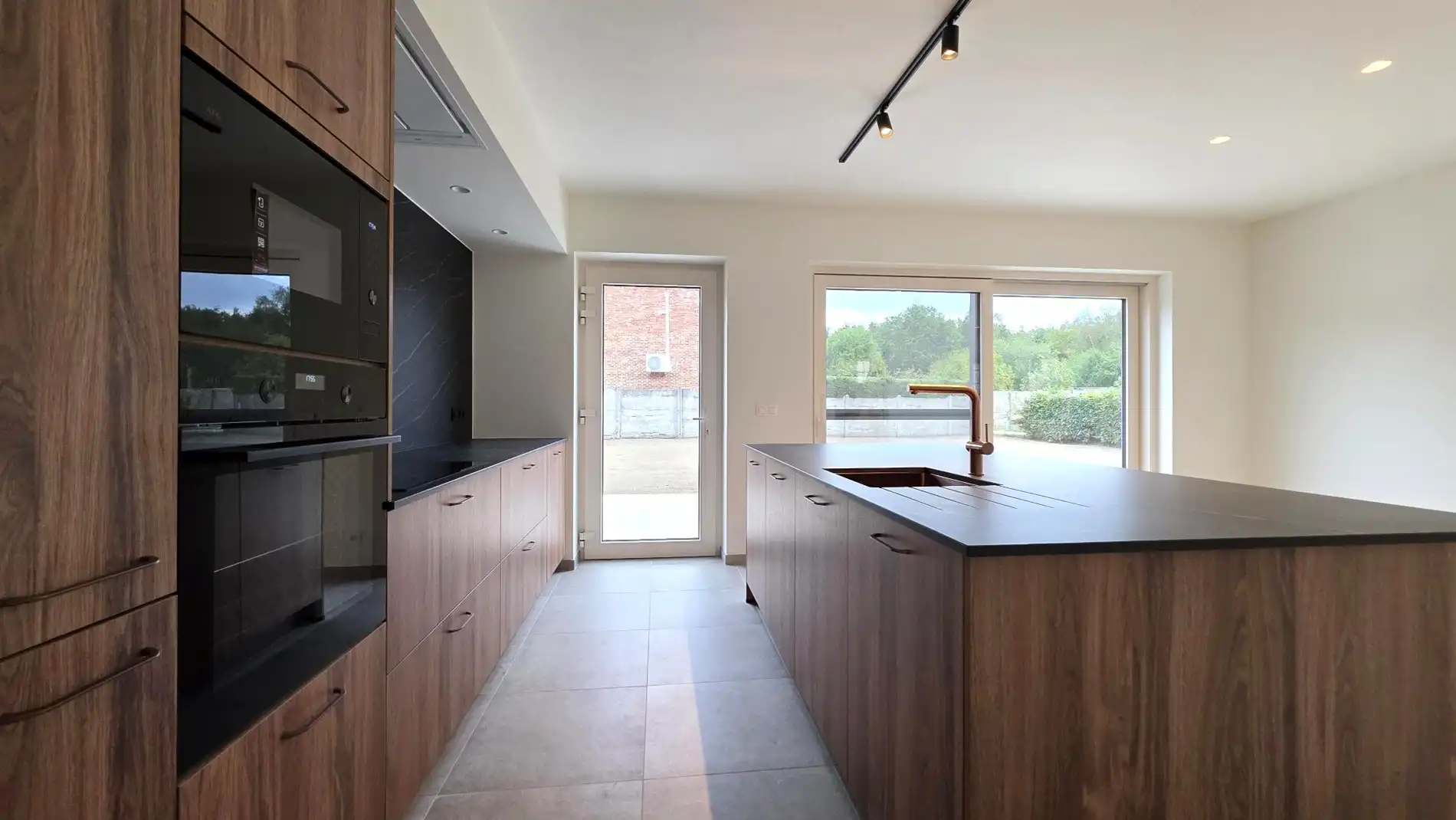 PRACHTIGE NIEUWBOUWWONING TE TREMELO foto 3