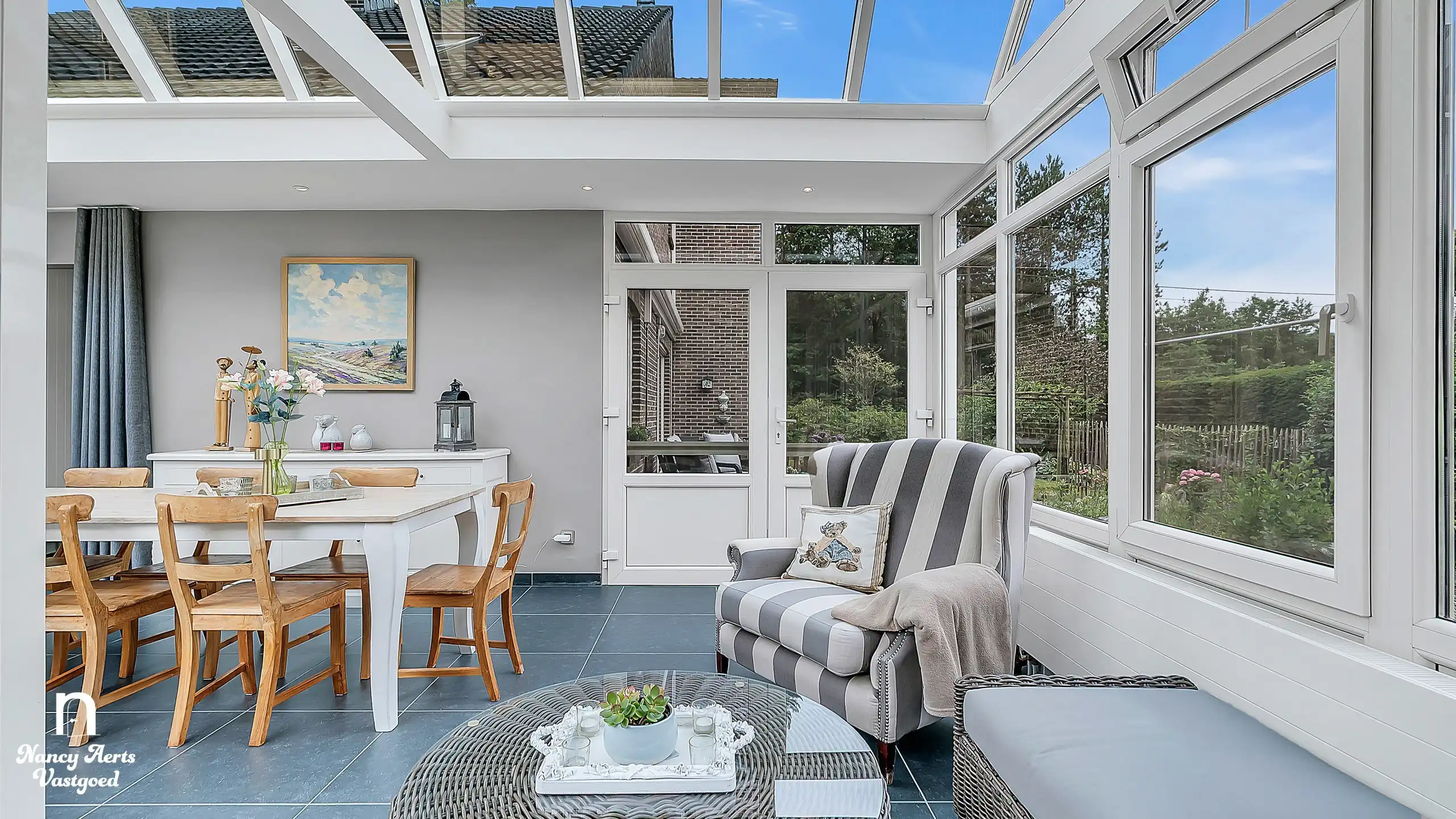 Wonen in het groen op een absolute toplocatie in Bolderberg foto 12