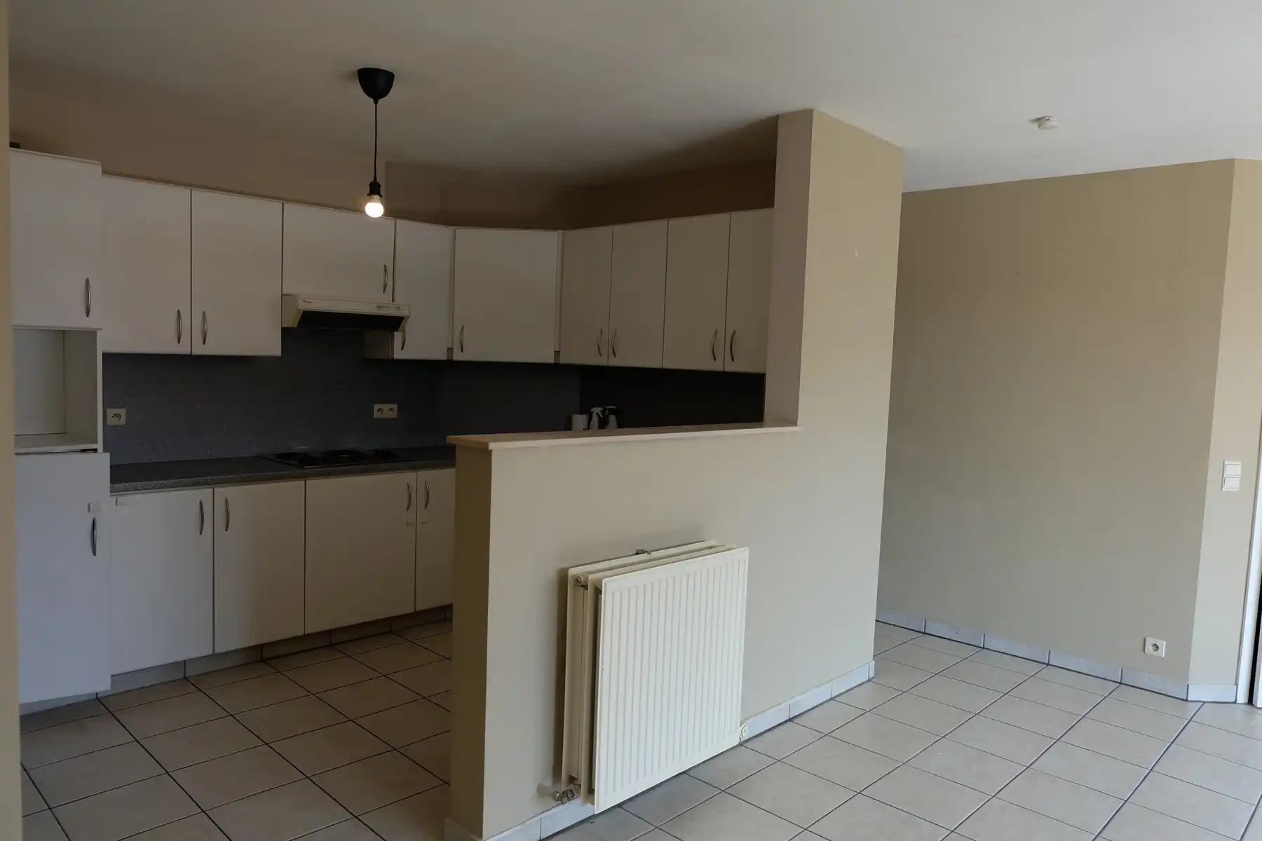 Appartement te huur foto 6