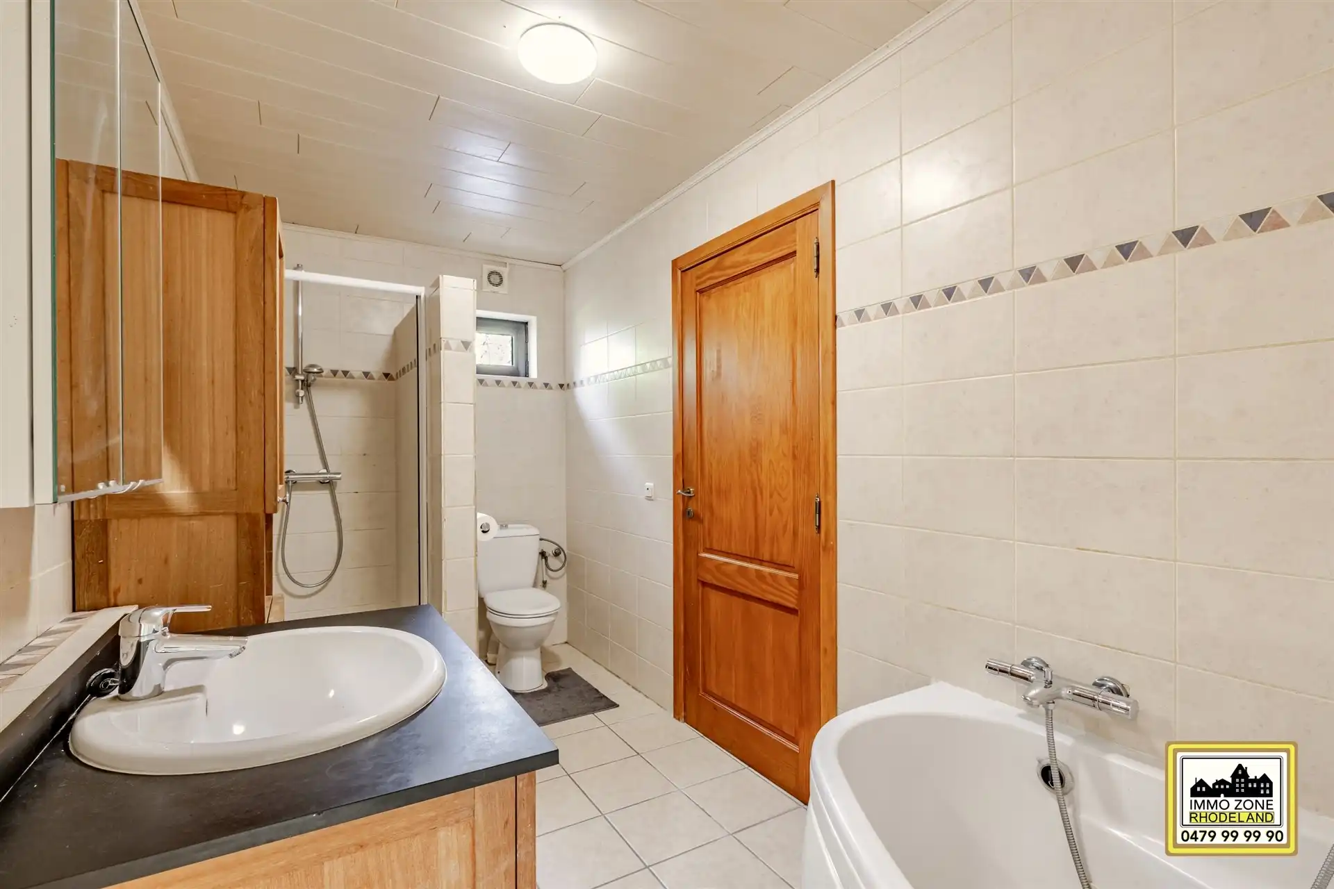 Charmante hoevewoning met 4 slpks en prachtige tuin foto 11