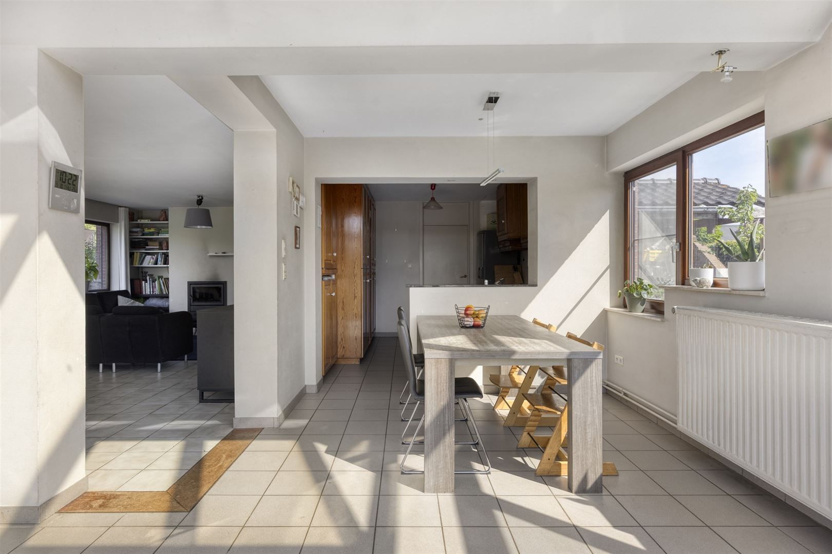 TE KOOP: Instapklare woning met 4 slaapkamers te Heusden! foto 4