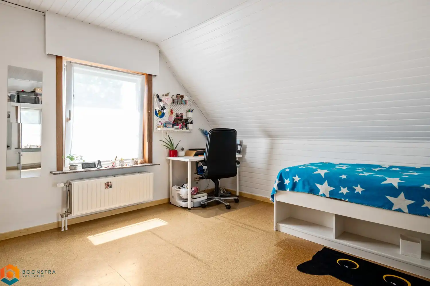 Instapklare woning met 4 slpkrs en leuke tuin te Schiplaken foto 21