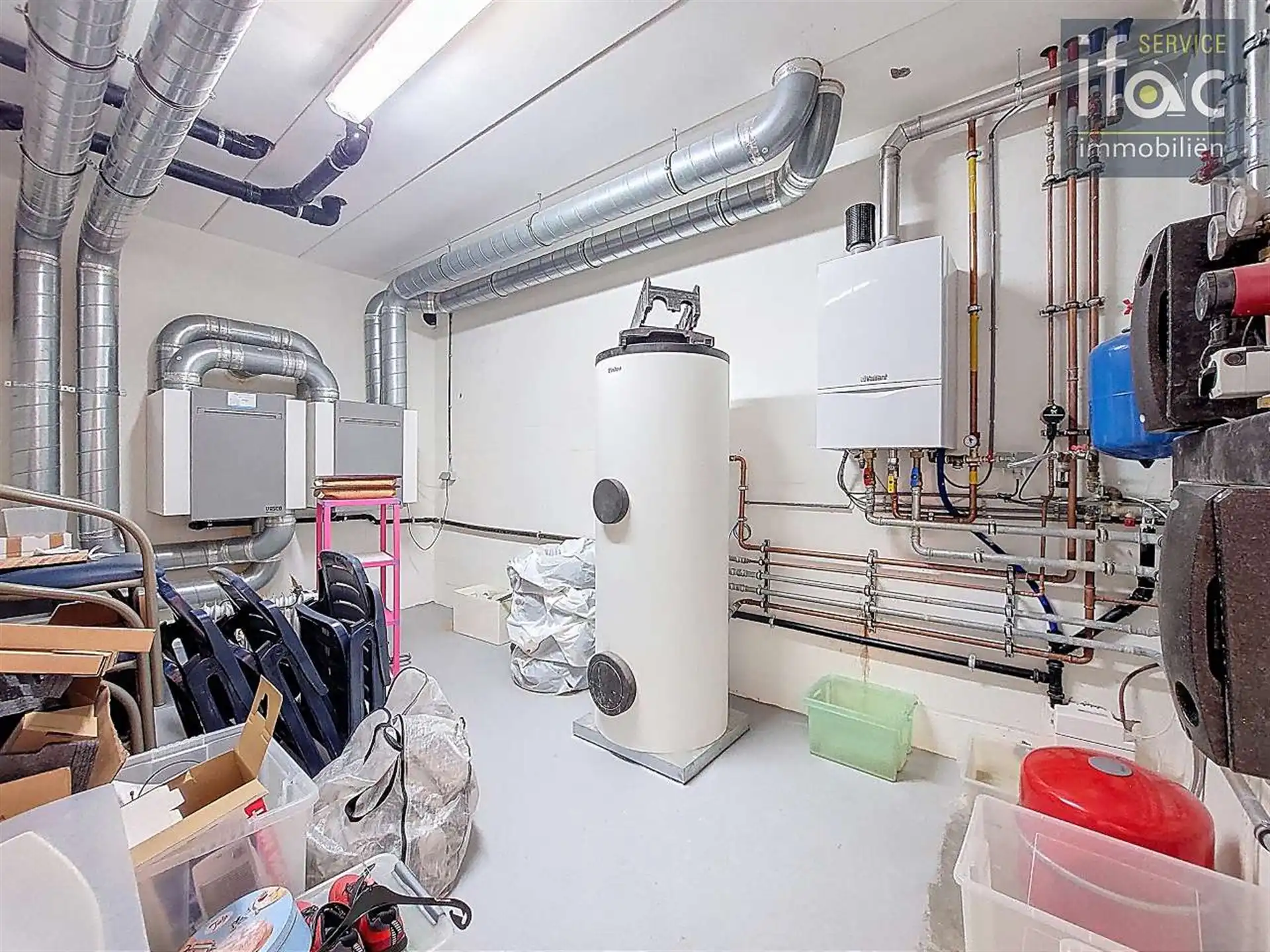 Exclusieve luxevilla op 14,47are TOP-afwerking! foto 38