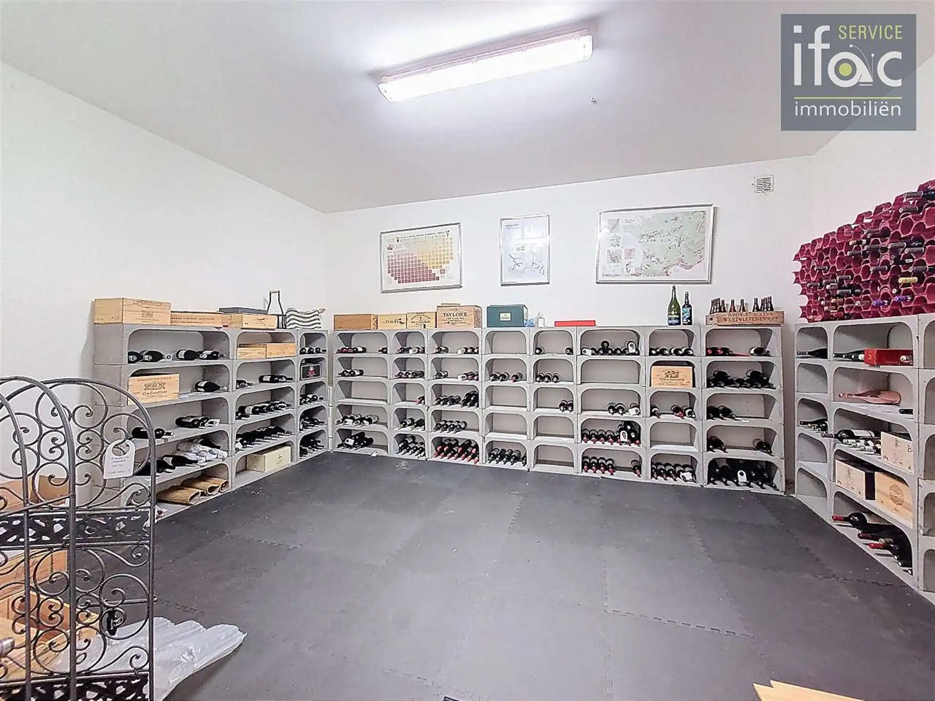 Exclusieve luxevilla op 14,47are TOP-afwerking! foto 38