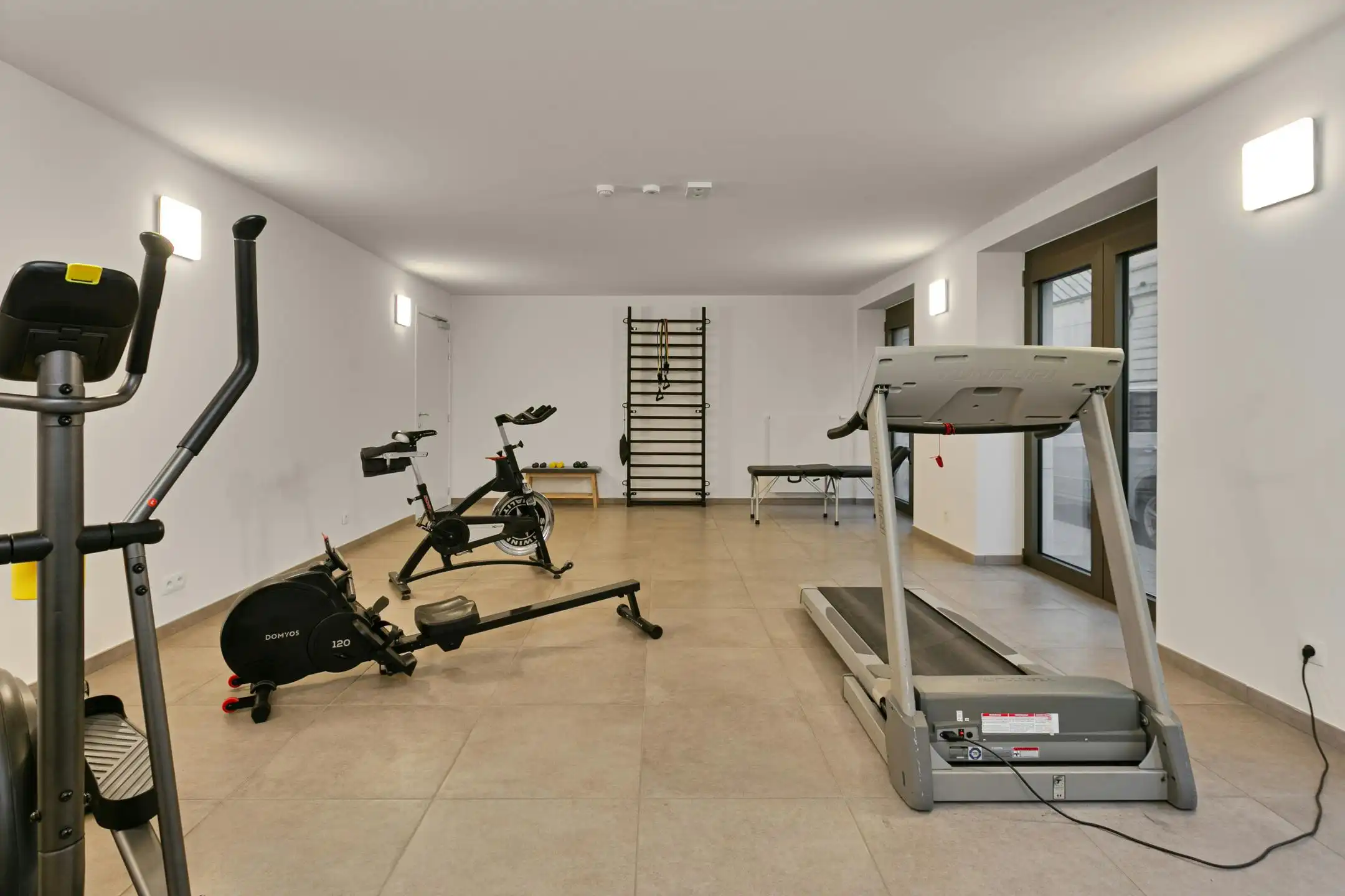 Serviceflat in te koop op toplocatie te Antwerpen foto 13