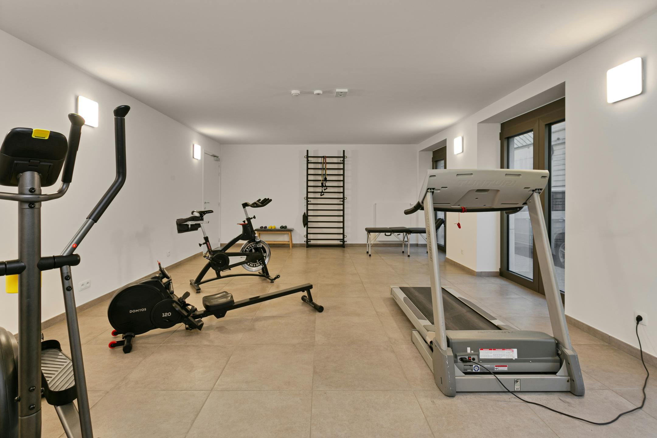 Serviceflat in te koop op toplocatie te Antwerpen foto 14