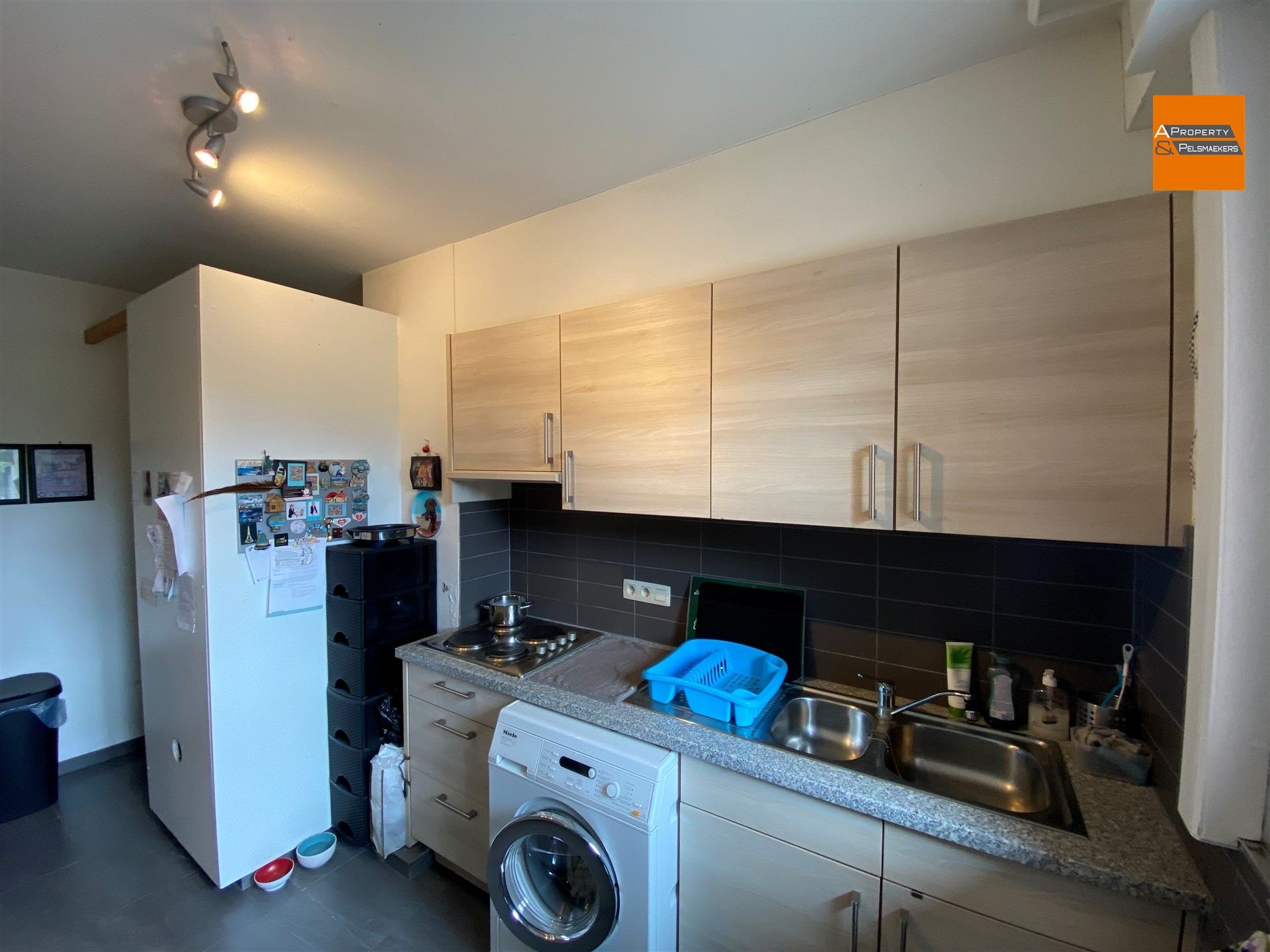 Appartement foto 12