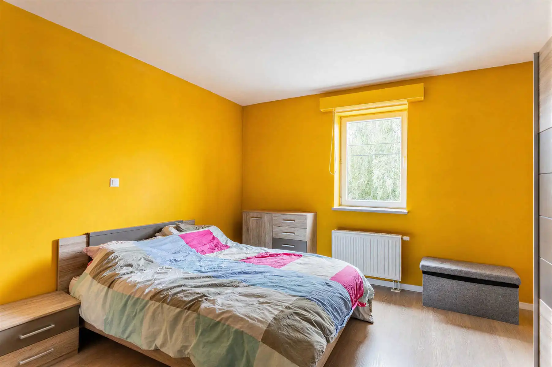 Instapklare woning met 3 slaapkamers te Lede! foto 17