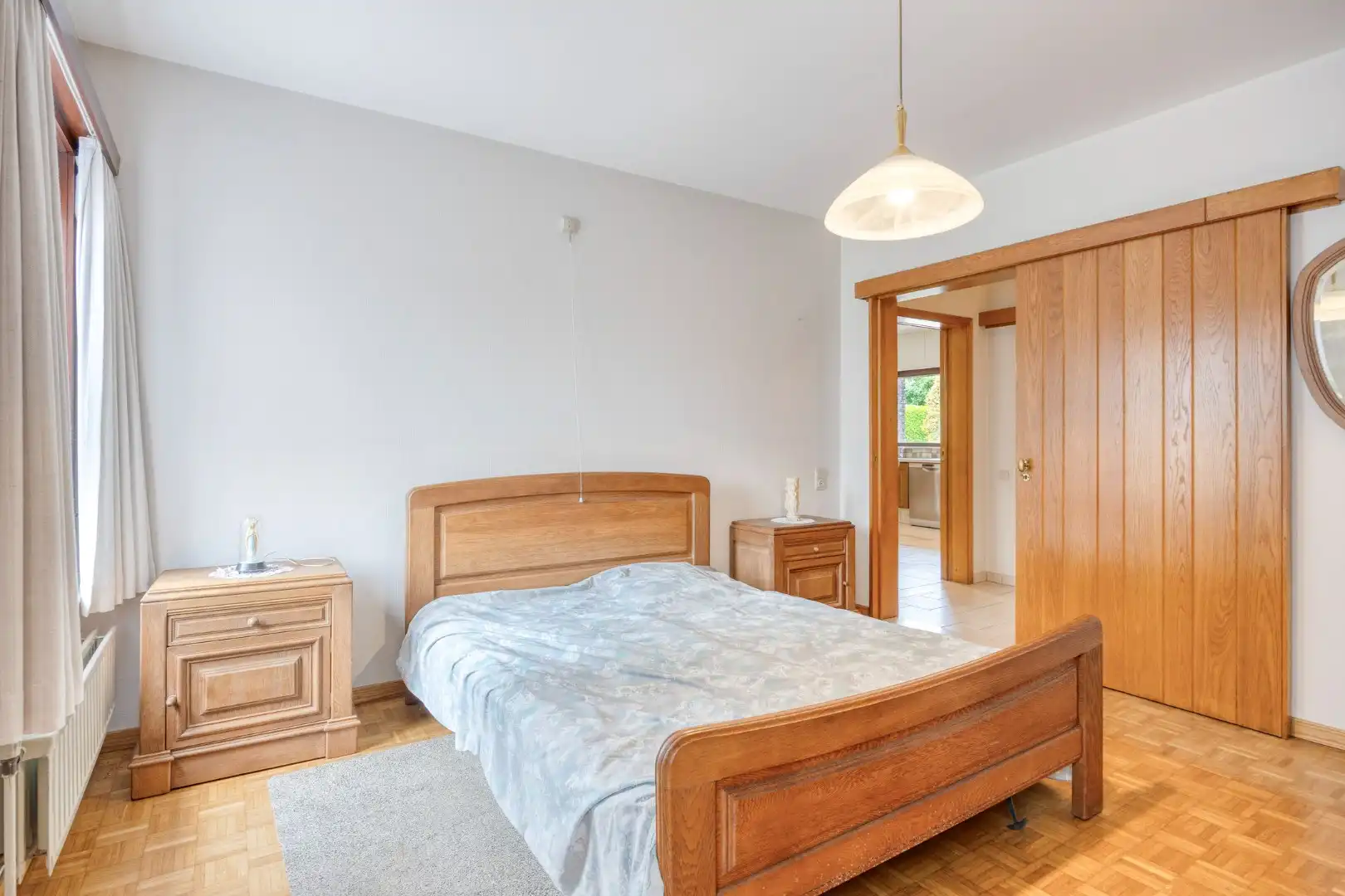 Karaktervolle woning met 3 slaapkamers op een ruim perceel met tal van mogelijkheden foto 11