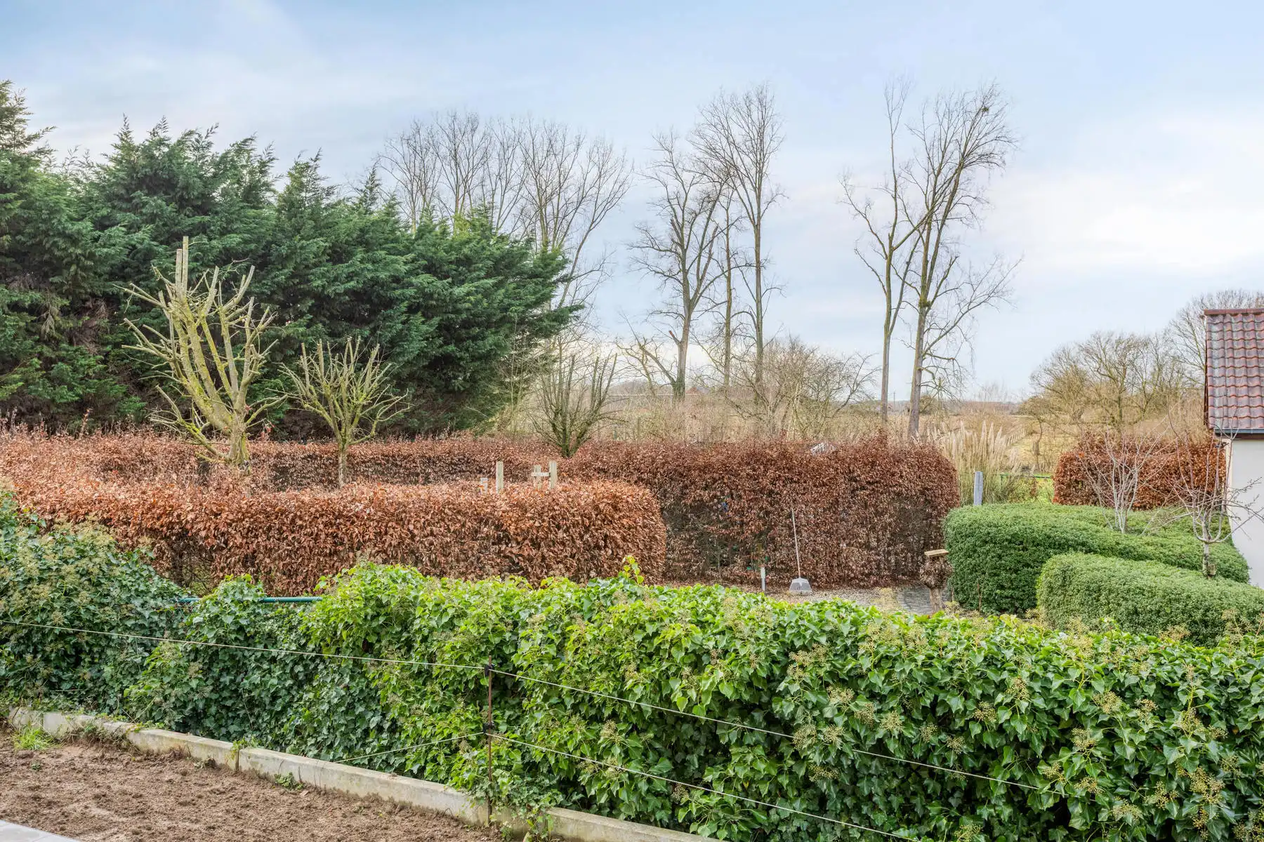 Afgewerkte nieuwbouwwoning met 4 slaapkamers foto 23