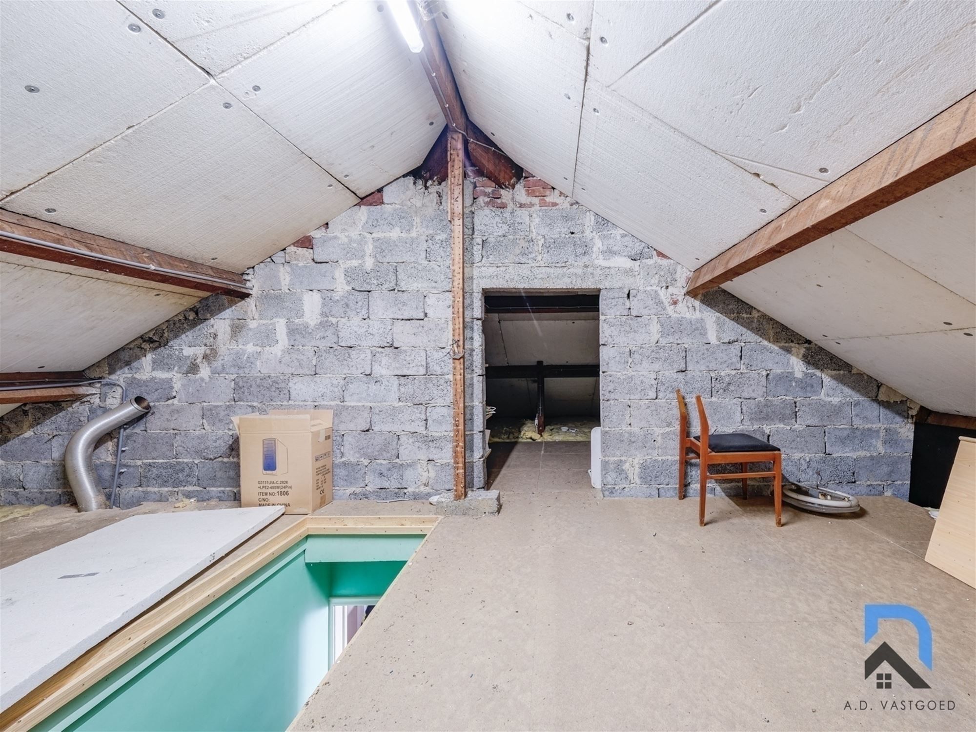 Vrijstaande woning op toplocatie met mooie tuin foto 16