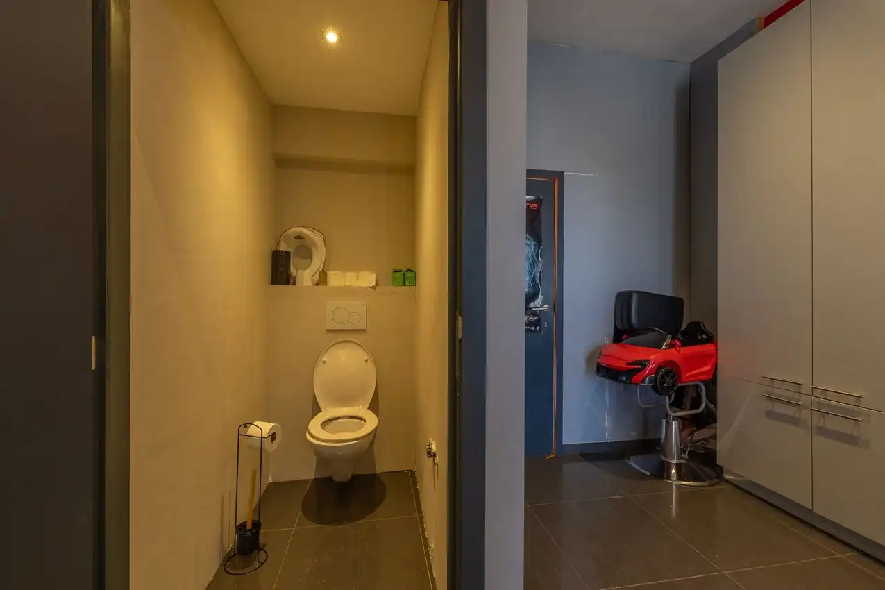 Wonen en werken op toplocatie foto 10