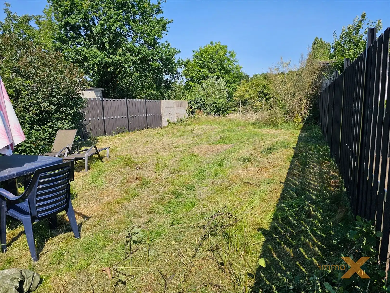CHARMANTE HALFOPEN BEBOUWING MET GGE EN TUIN foto 29