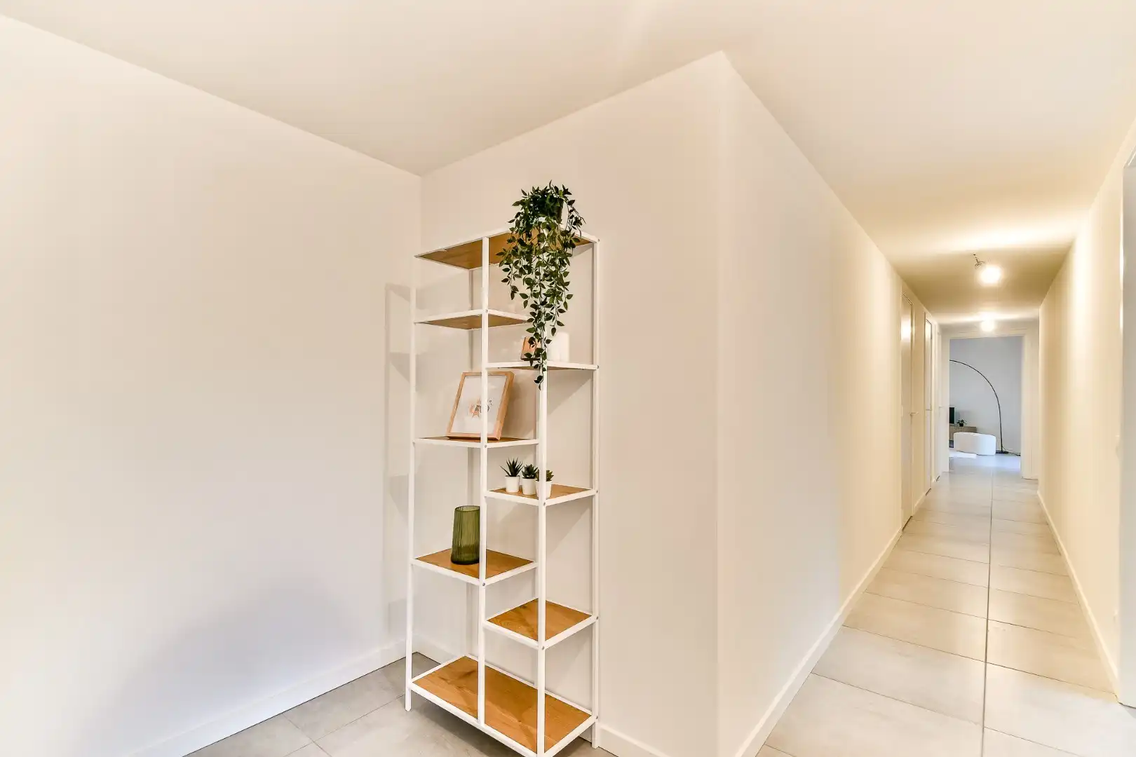 Stijlvol en energiezuinig nieuwbouwappartement in hartje Gistel foto 18