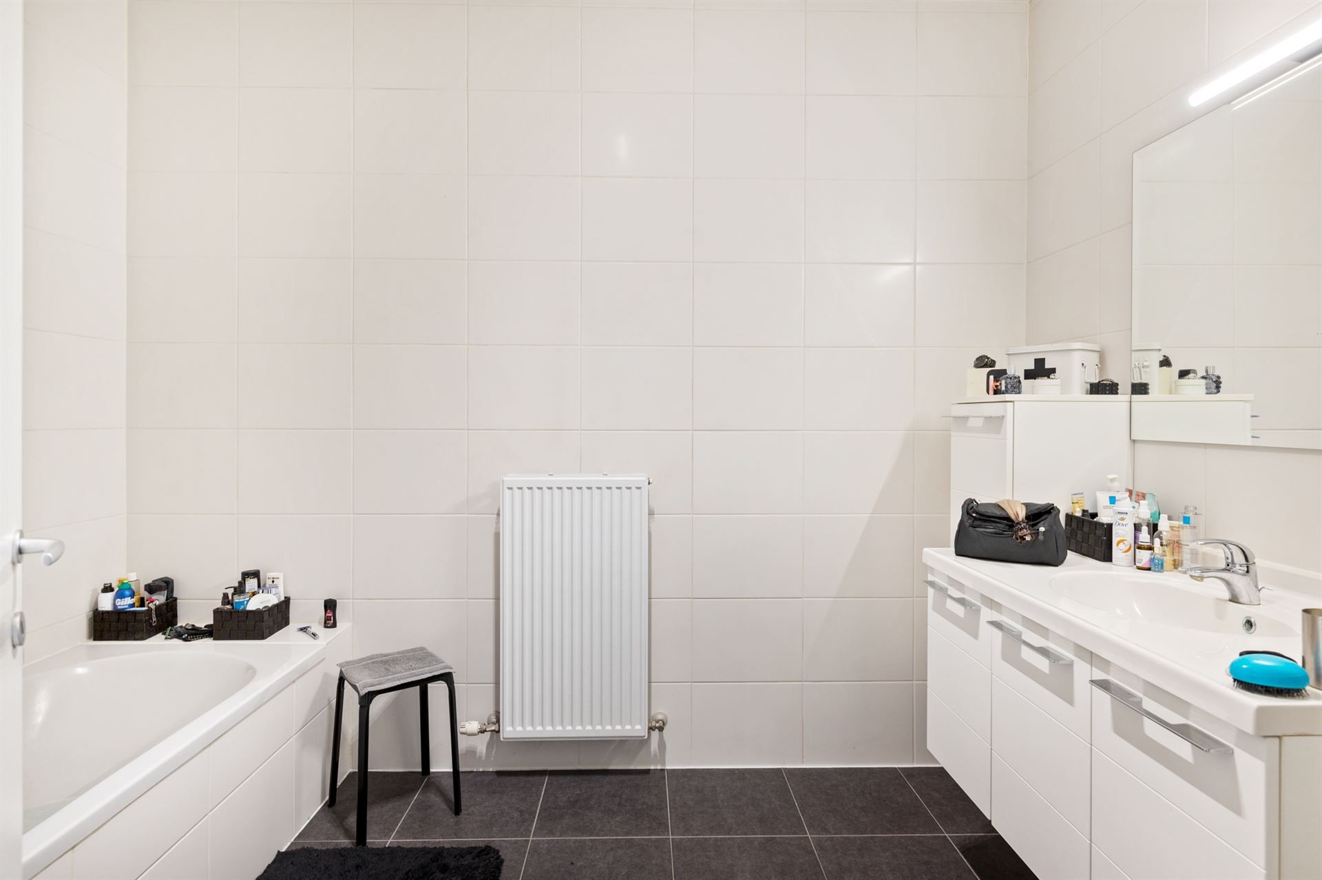 MOOI 3-SLPK-APPARTEMENT MET TERRAS EN GARAGE foto 10