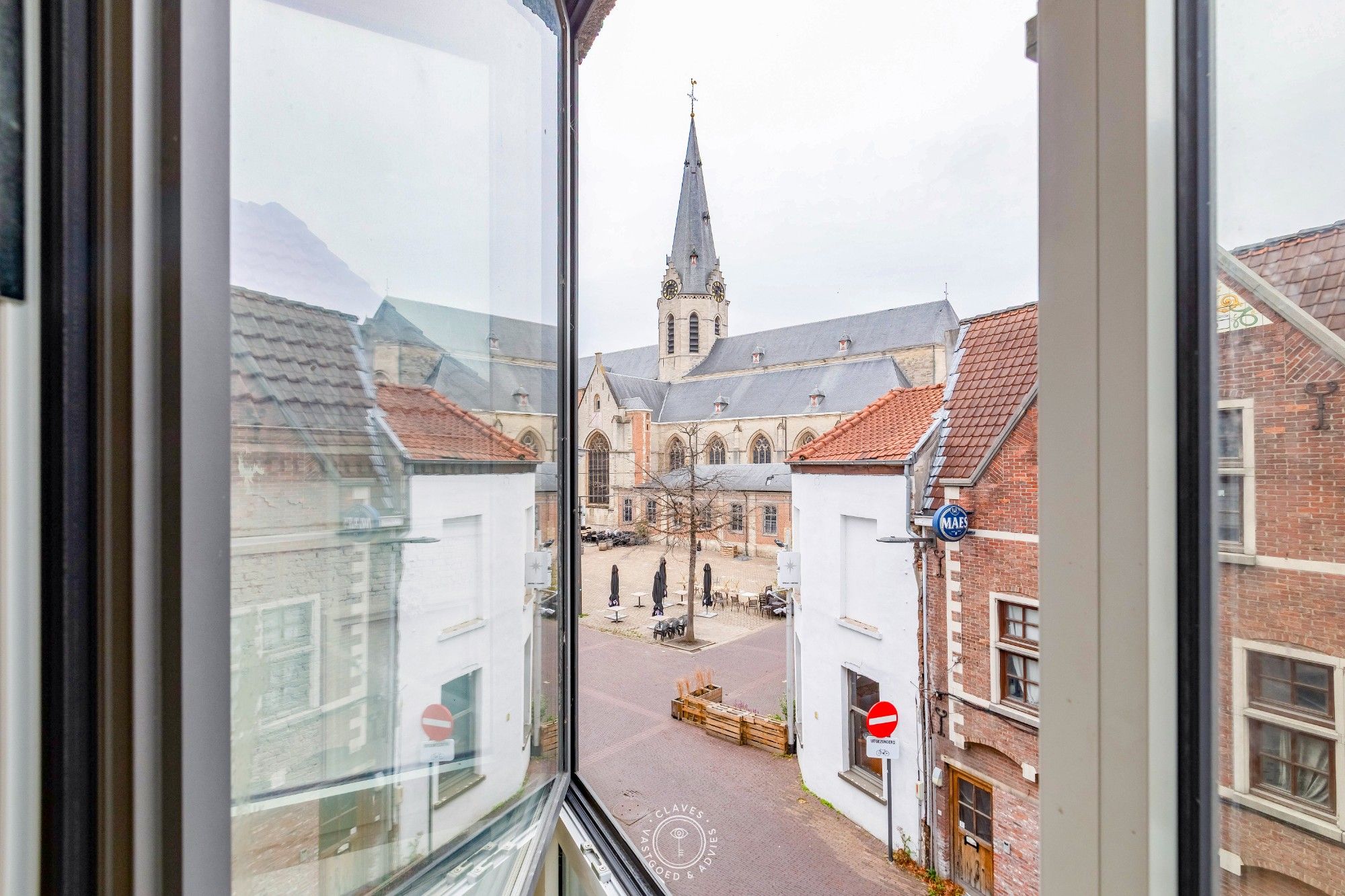 Huis te koop Apostelstraat 21 - 9100 Sint-Niklaas