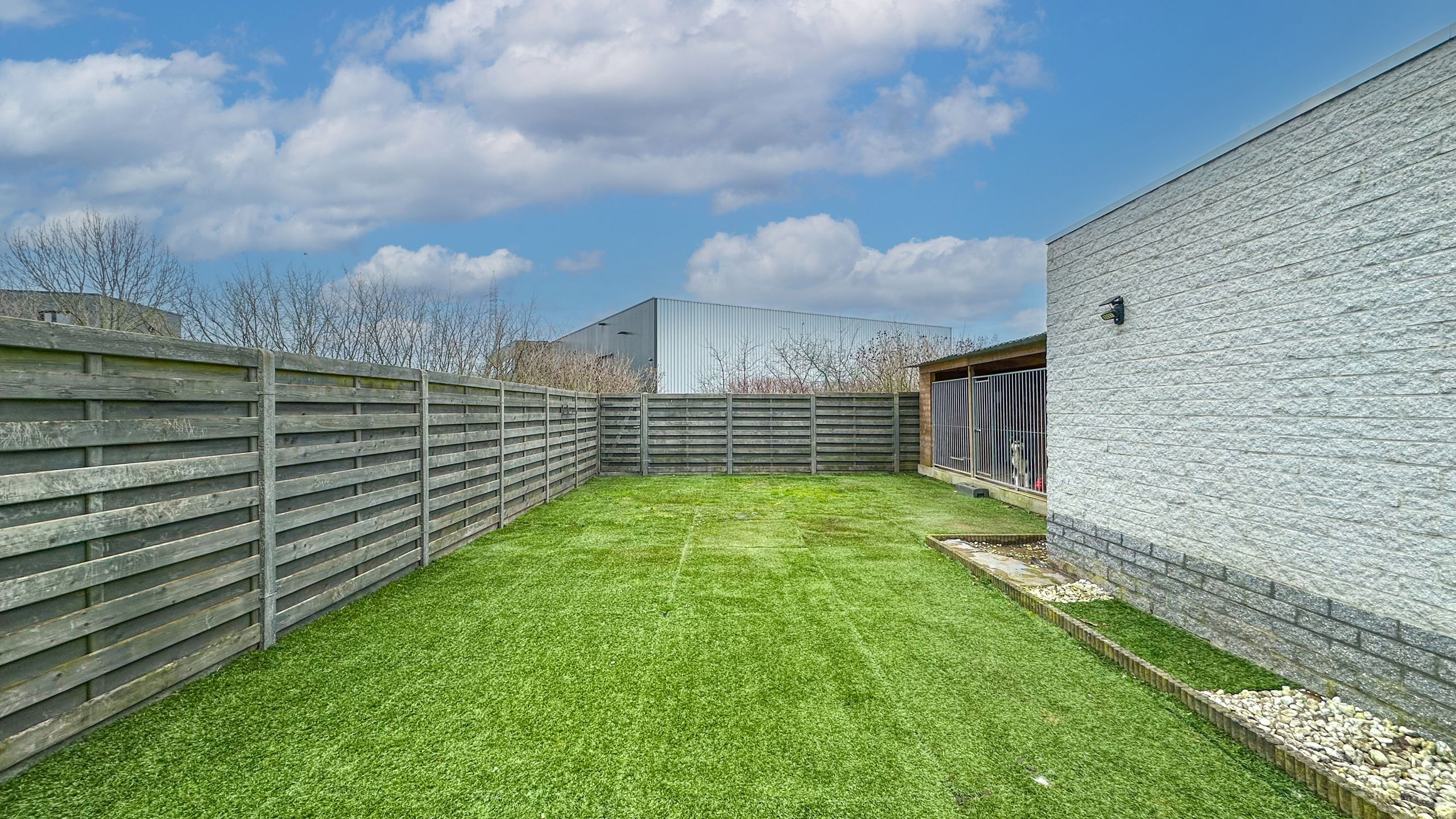 Halfopen bebouwing met 3 slaapkamers en tuin te Paal!  foto 38