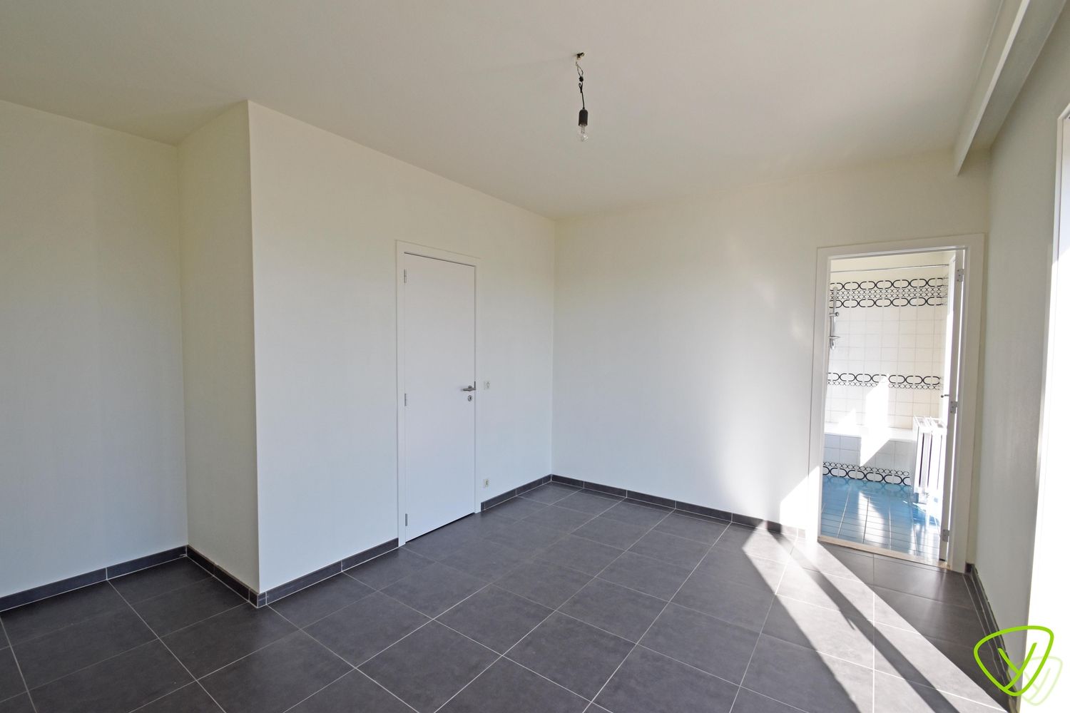 Gezellig appartement met twee terrassen foto 5
