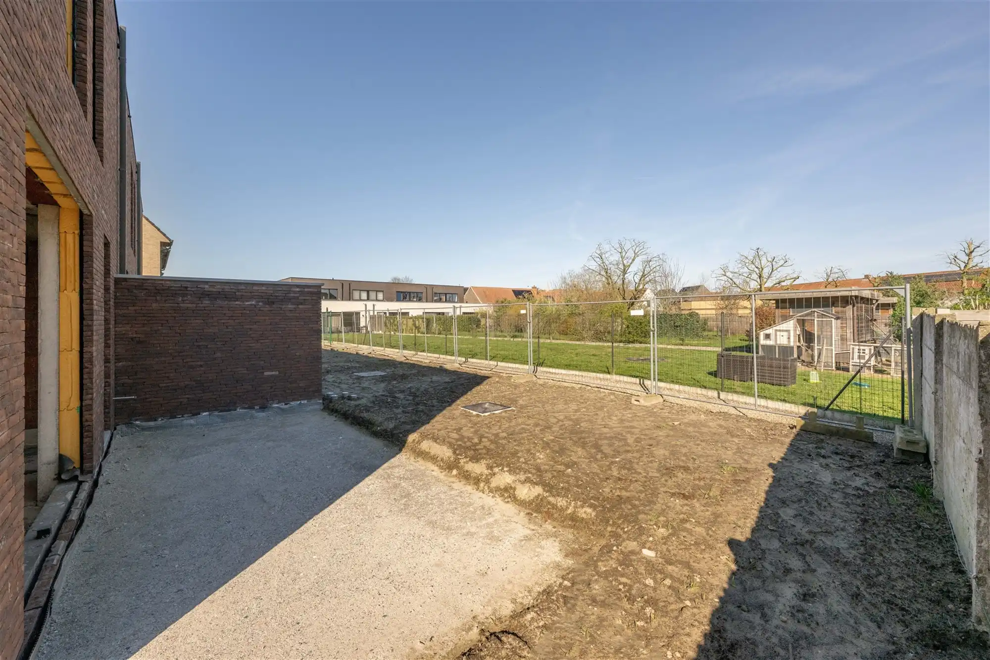 Nieuwbouwwoning foto 9