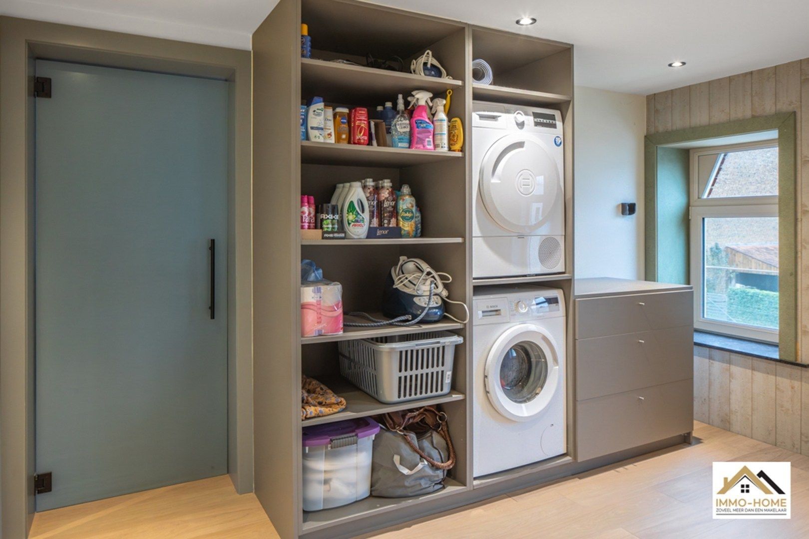 Instapklare woning met riante tuin op rustige ligging  foto 17