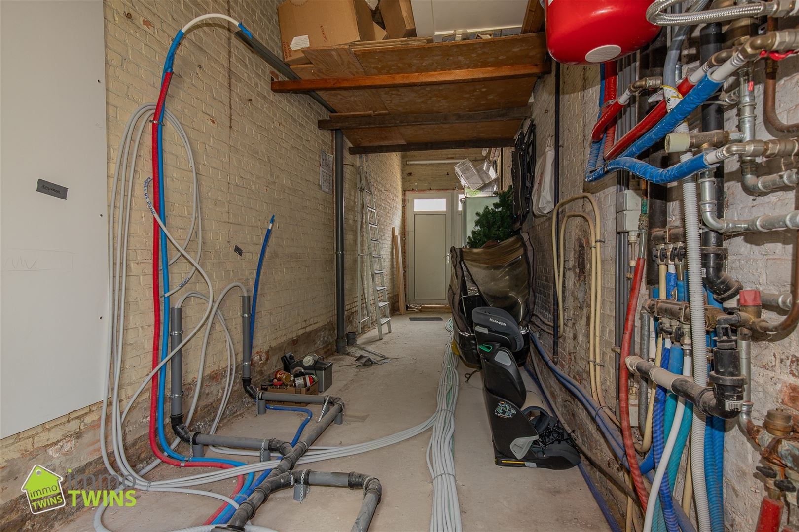 Woning met open zicht foto 12