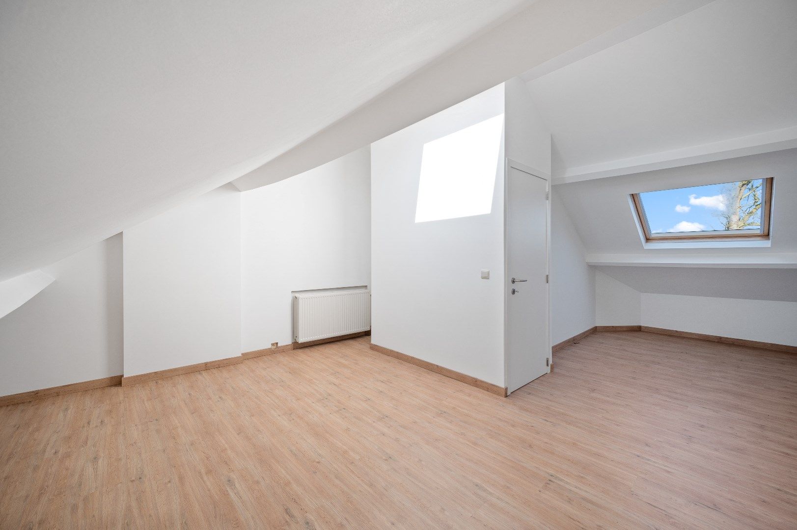 Instapklare woning met 3 slpks, tuin en terras in het gezellige Hoegaarden foto 17
