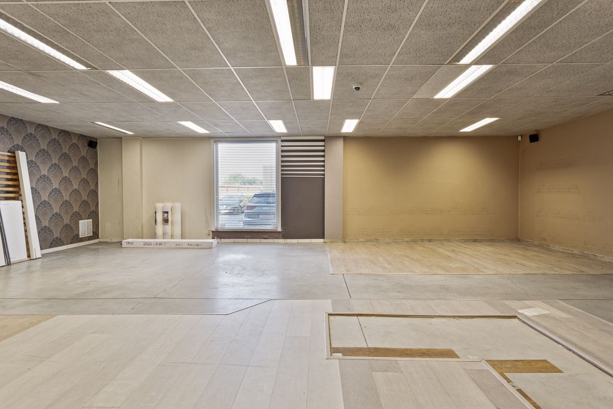 PERFECT ZICHTLOCATIE BRAKELSESTEENWEG MET PARKING foto 11