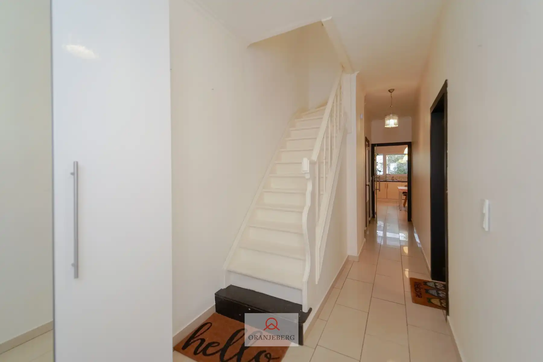 Rustig gelegen woning met stadstuintje foto 17