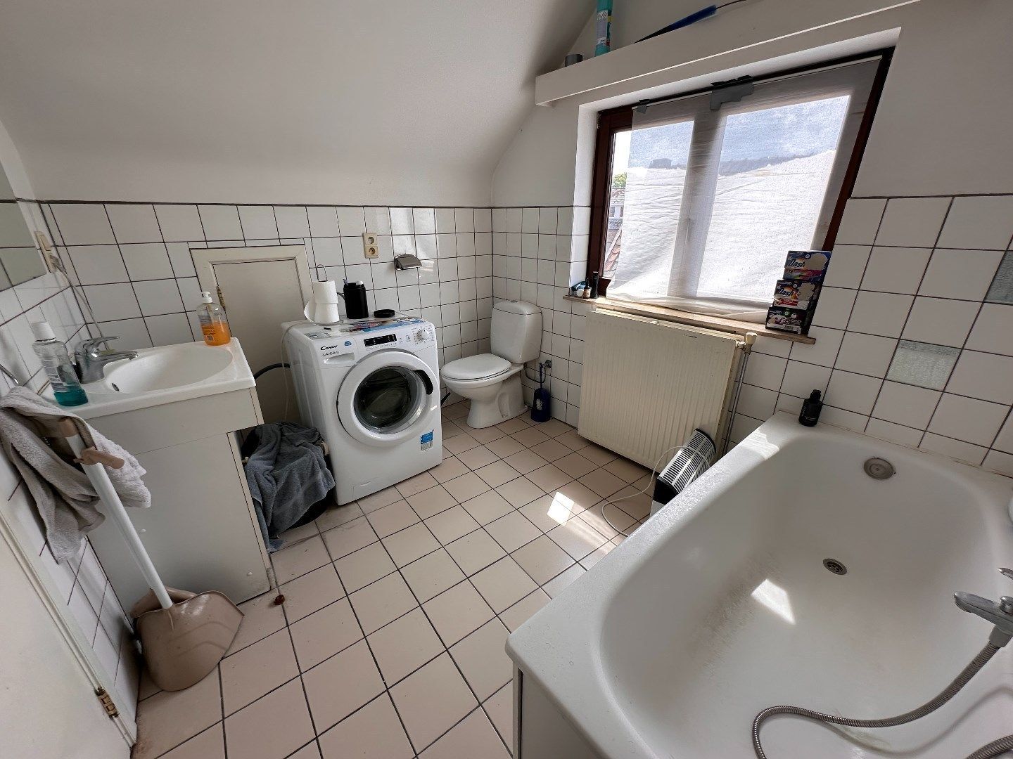 Duplex Appartement in het Hart van Tongeren foto 8