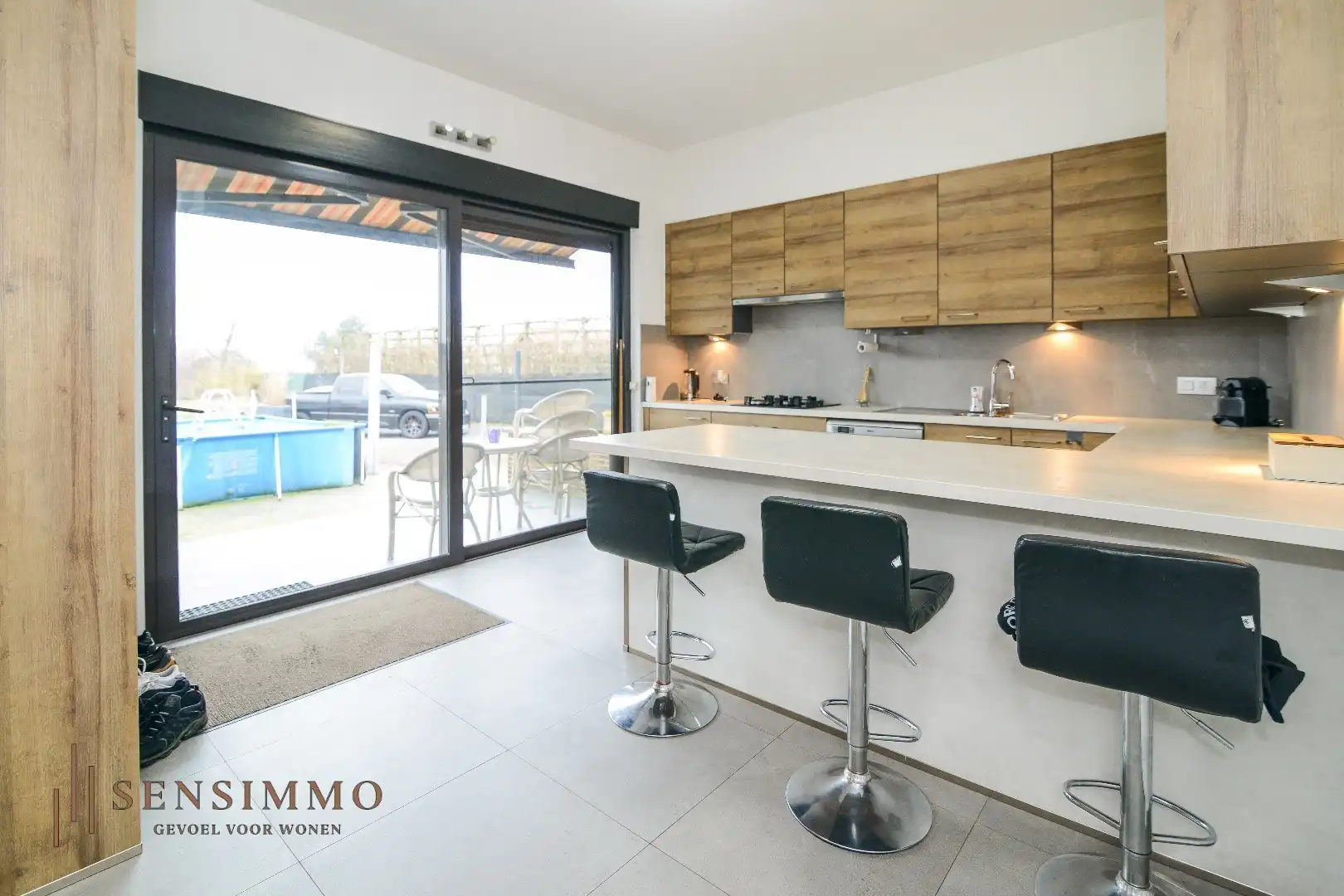 Open bebouwing op een ruim perceel van 45a58ca foto 9