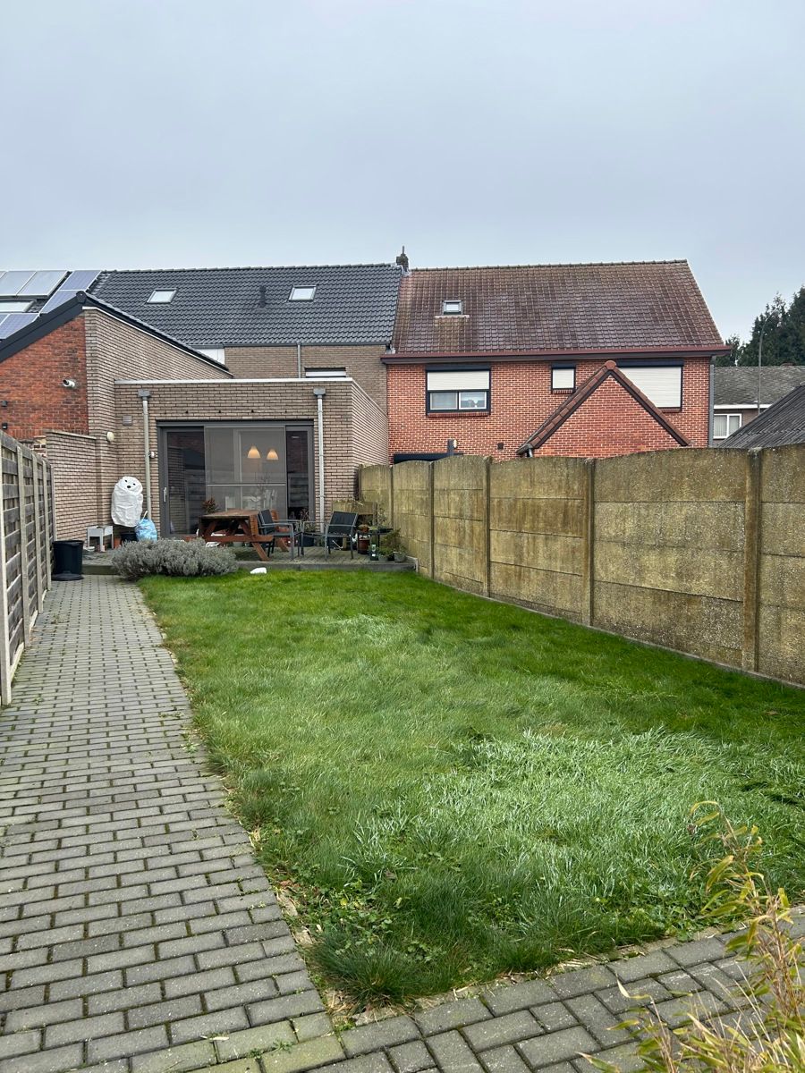 Huis te huur foto 2