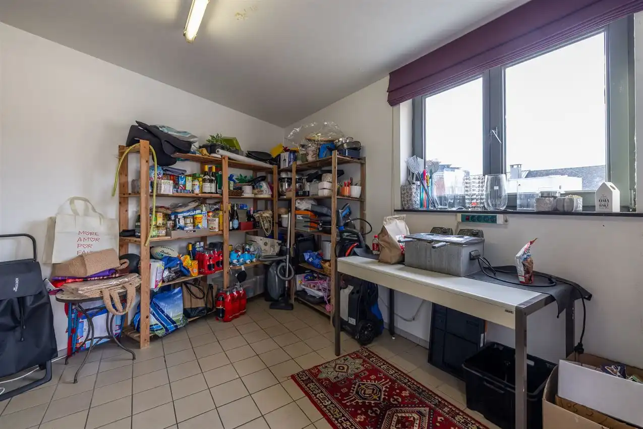 Tijdloze residentie met iconisch uitzicht foto 14