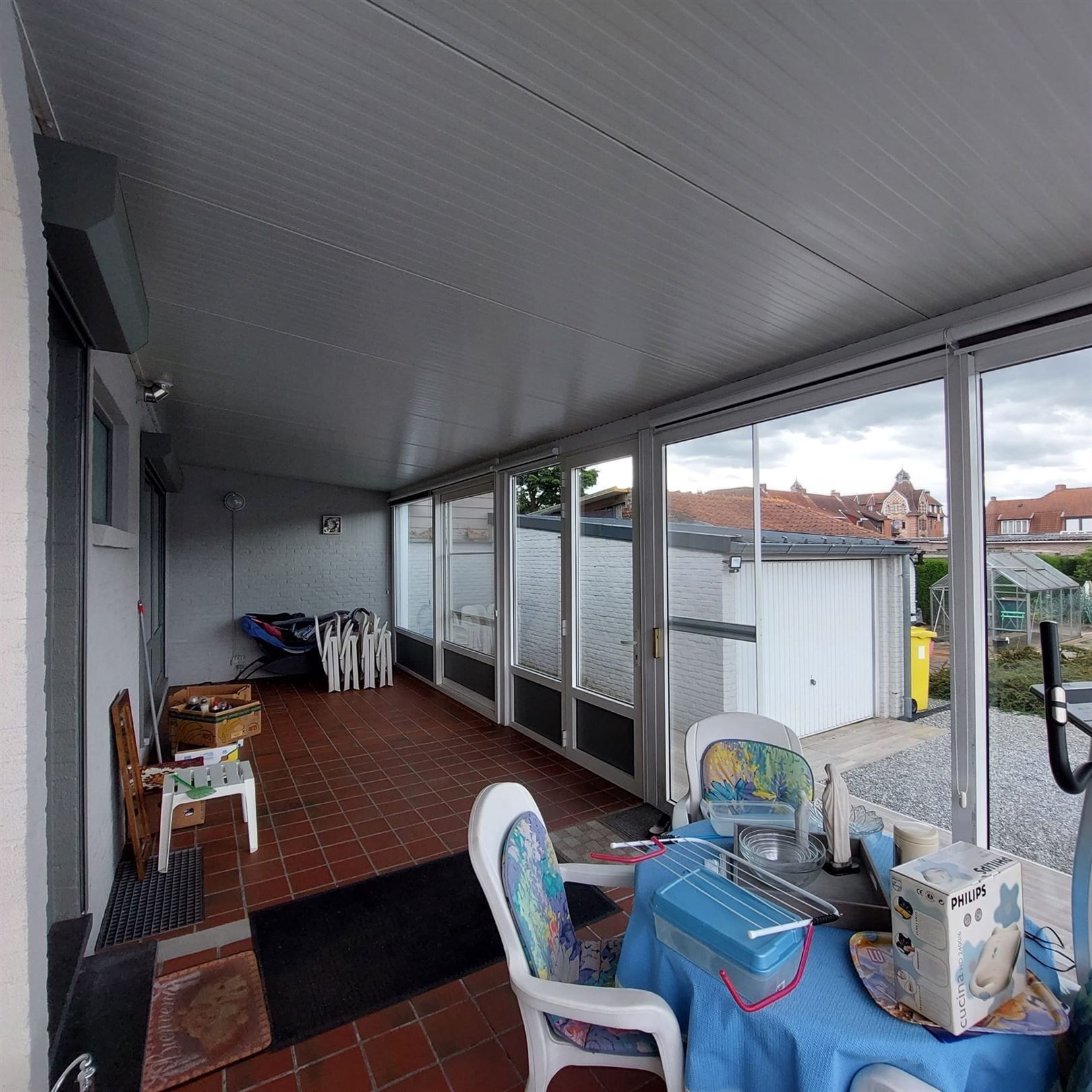 Woning foto 9