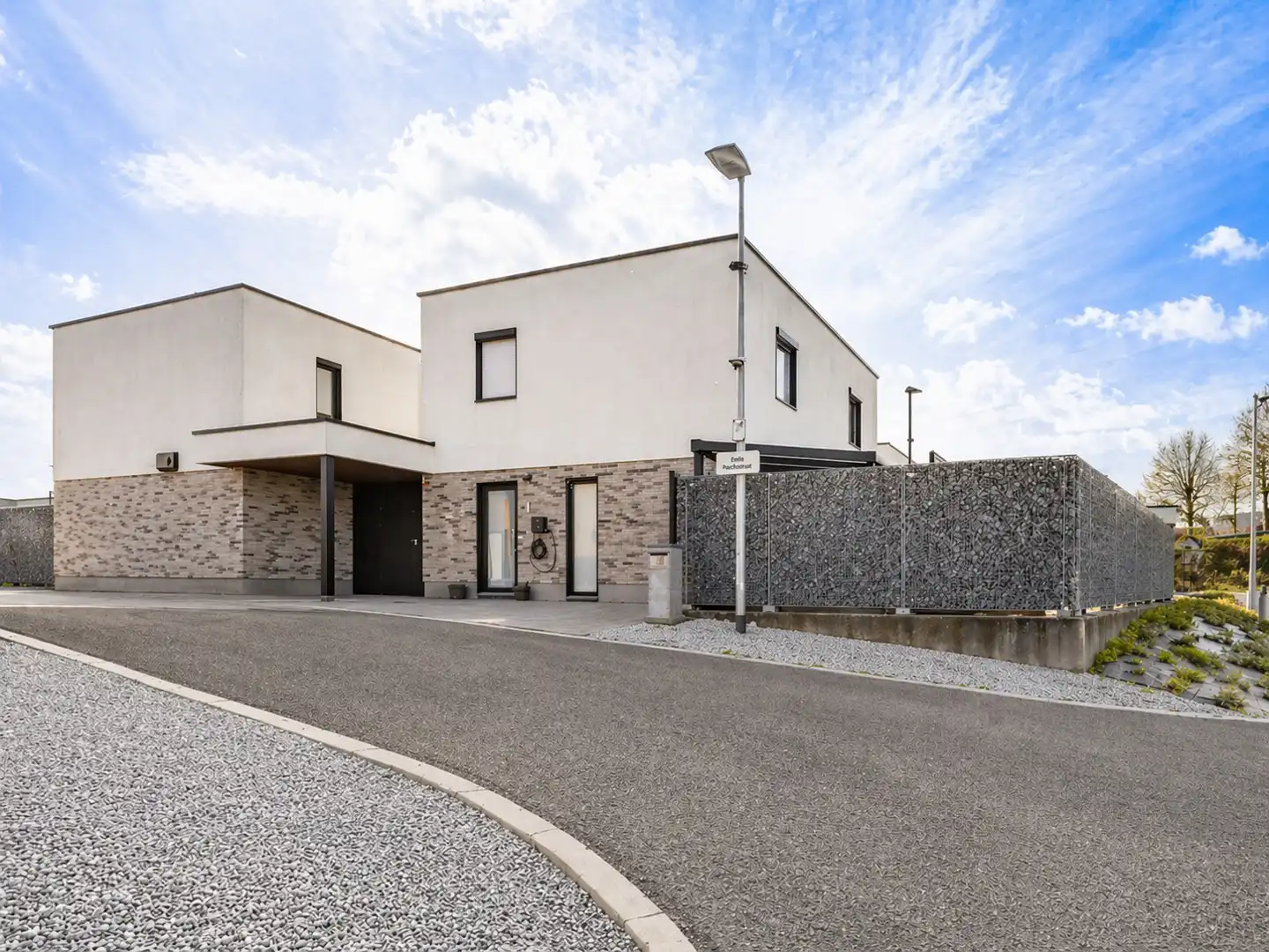 Huis te koop Aline Pietersstraat 1 - 3800 Sint-Truiden