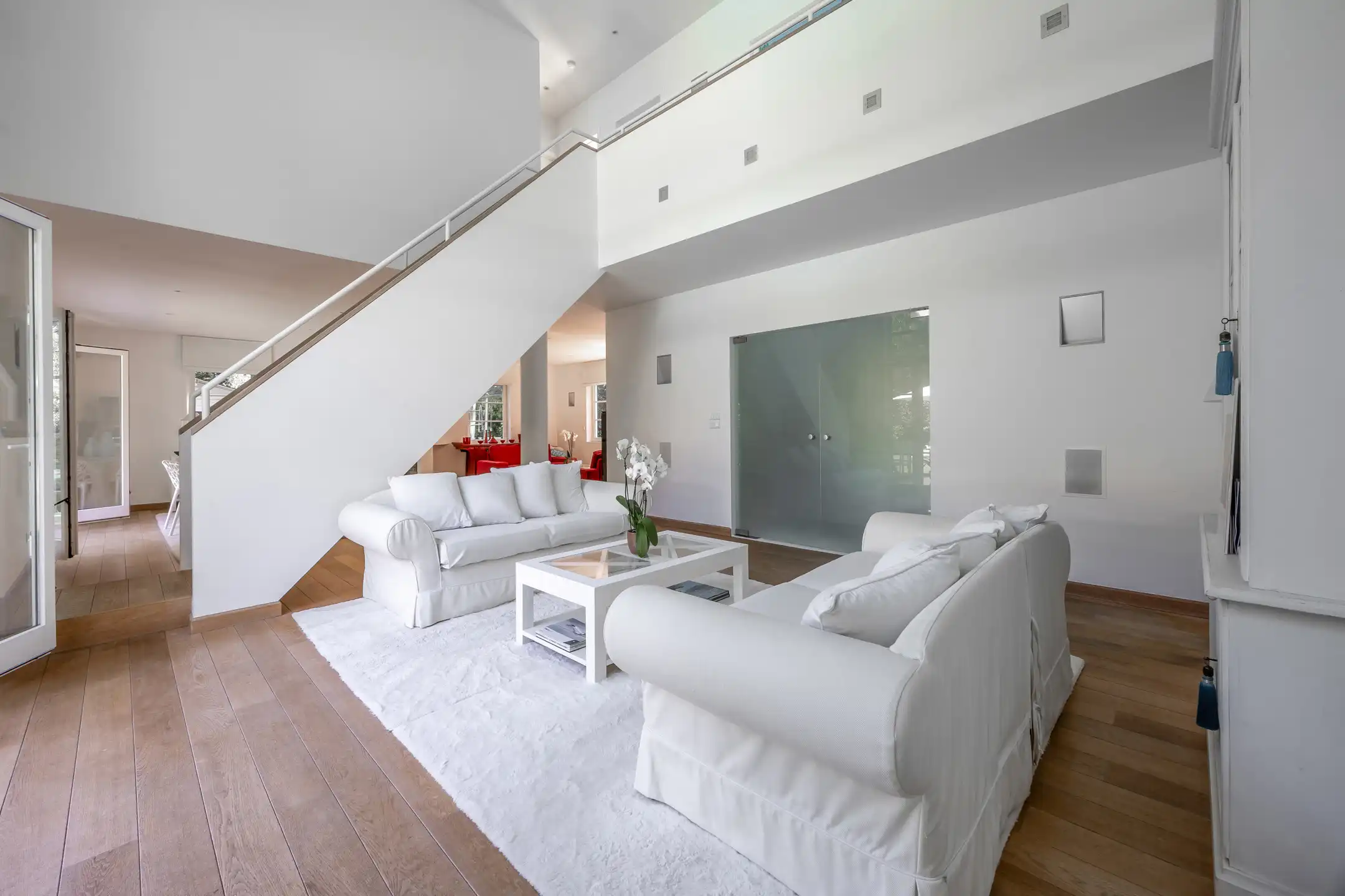 Long Island Villa met Zwembad en Privacy te Hof ter Linde foto 8