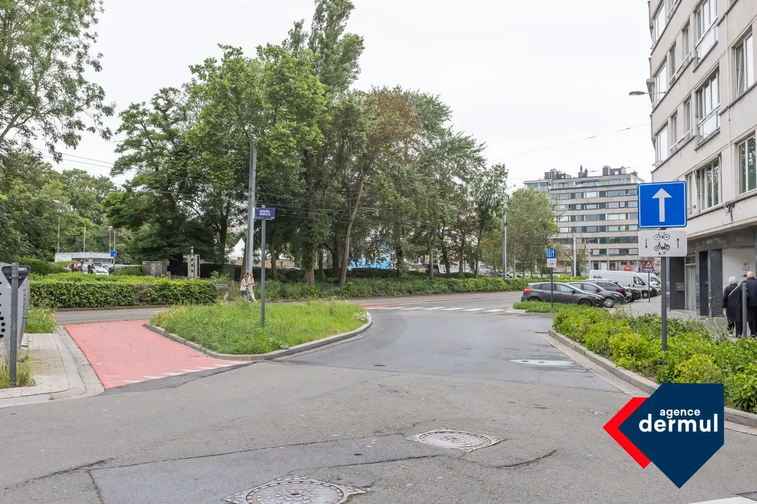 RESIDENTIE DE WALLEN foto 23